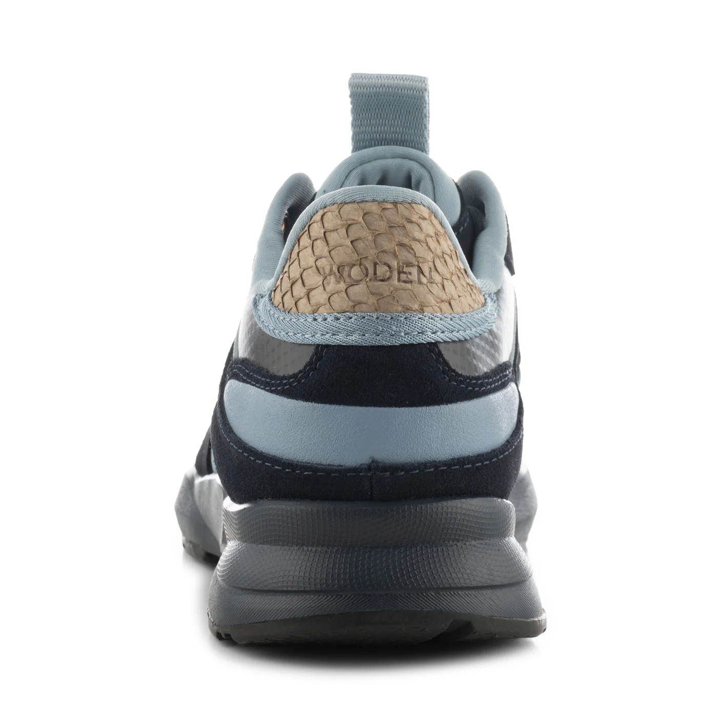 Eve II Tech - Dark Navy - Image 8