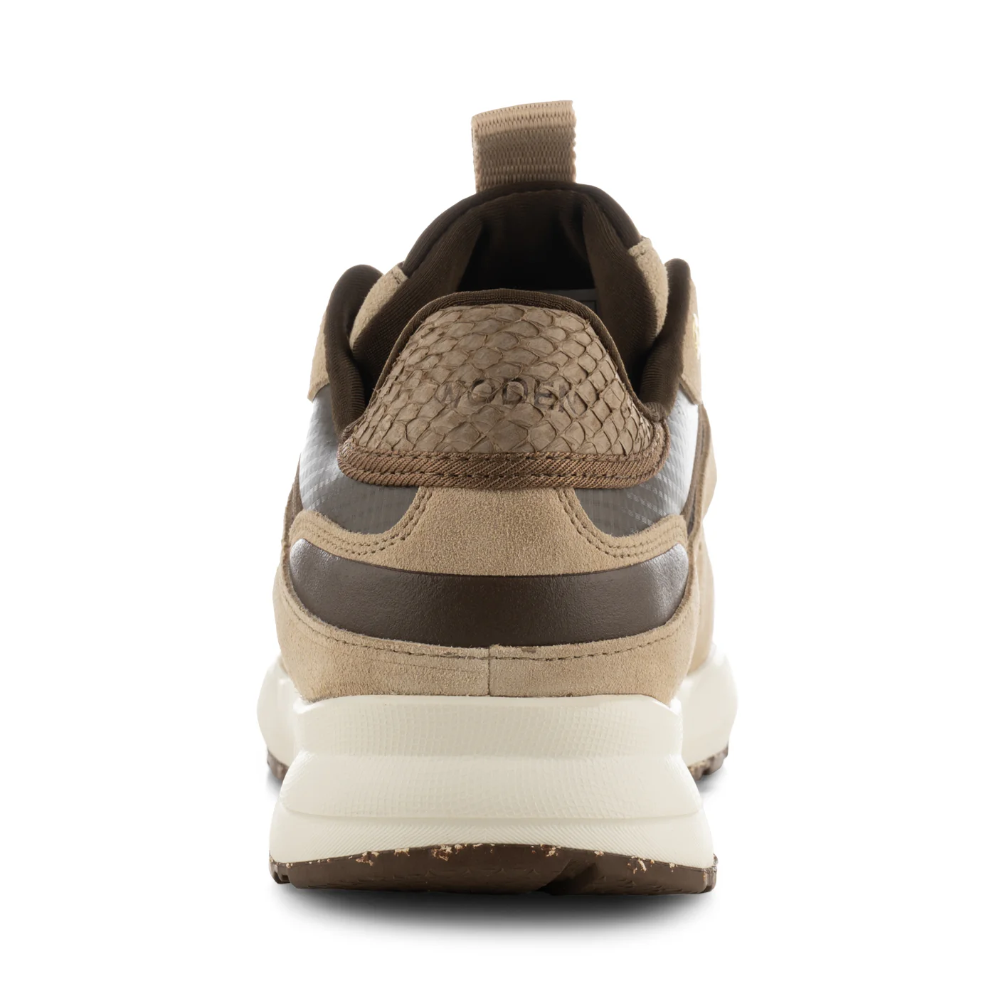 Eve II Tech - Dry Seagrass - Image 10