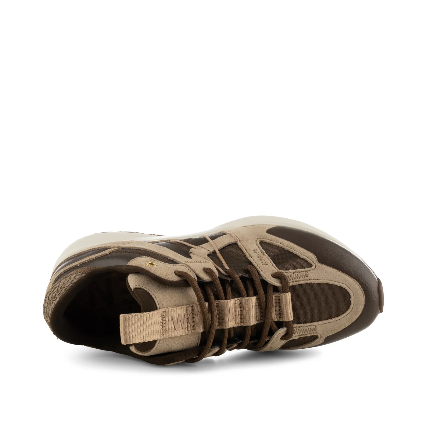 Eve II Tech - Dry Seagrass - Image 8