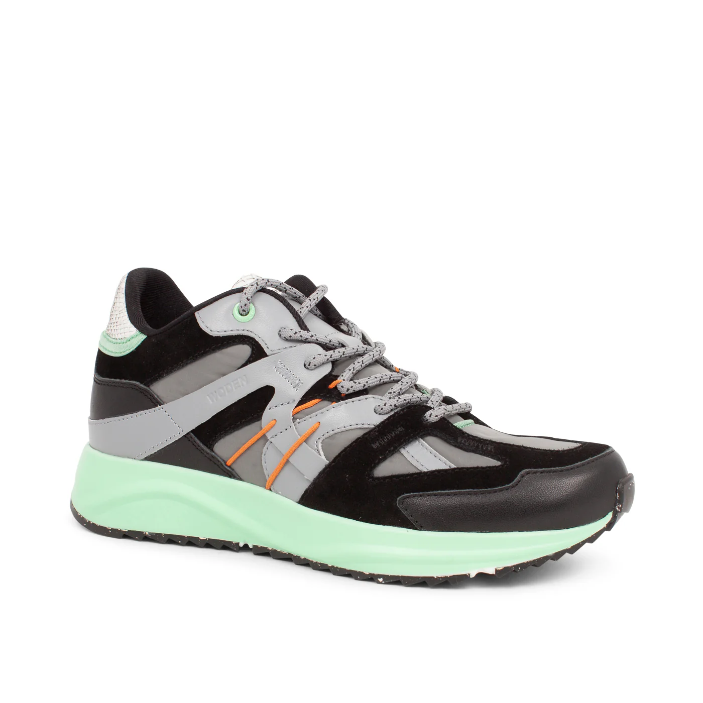 Eve Neon - Neon Mint - Image 2
