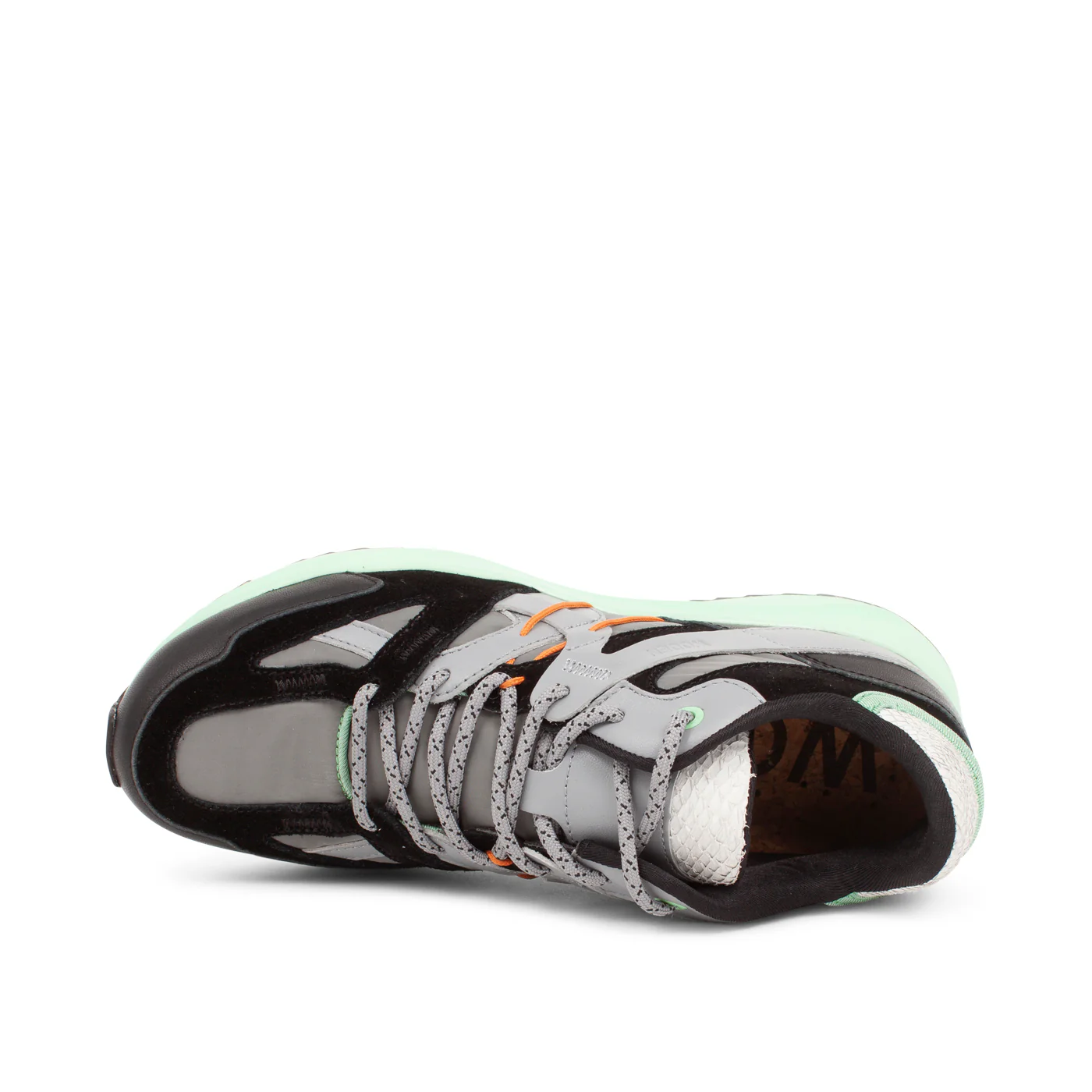 Eve Neon - Neon Mint - Image 3