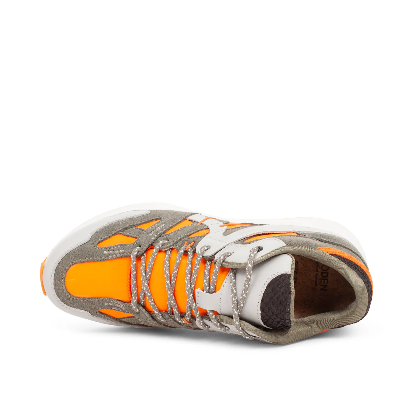Eve Neon - Neon Orange - Image 3