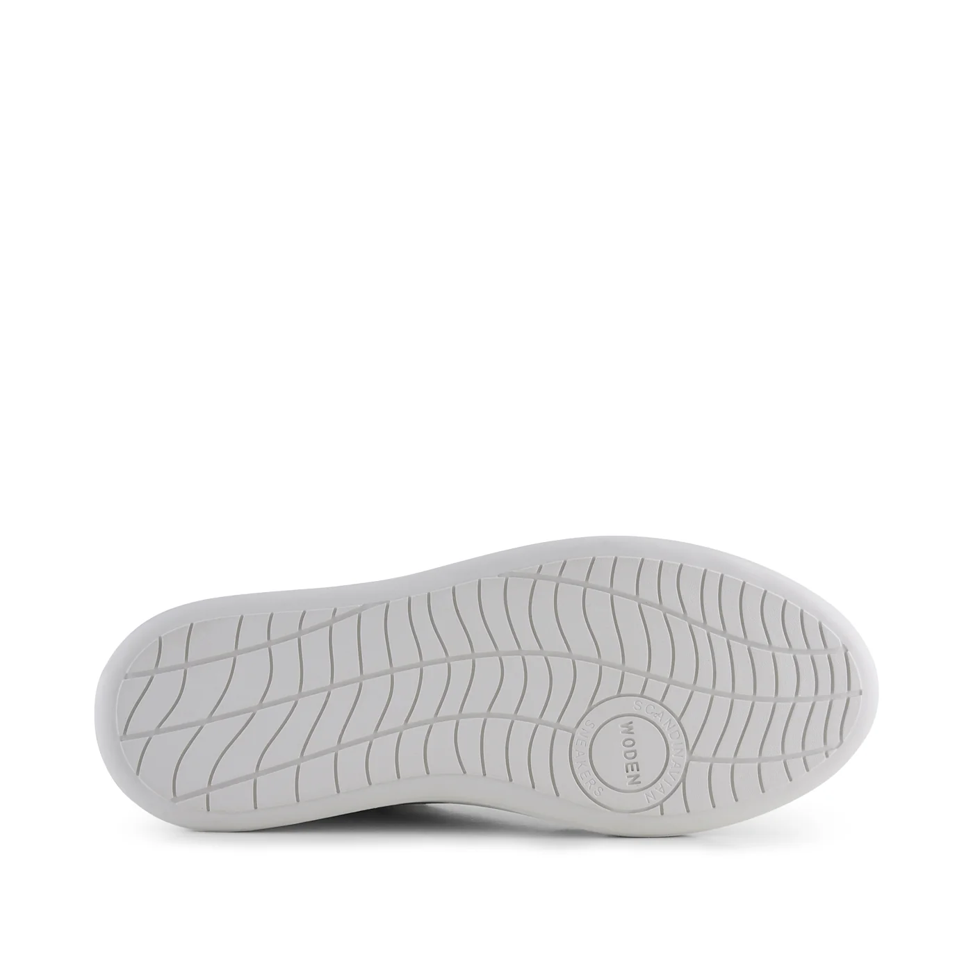 Evelyn Leather - Blanc de Blanc - Image 7