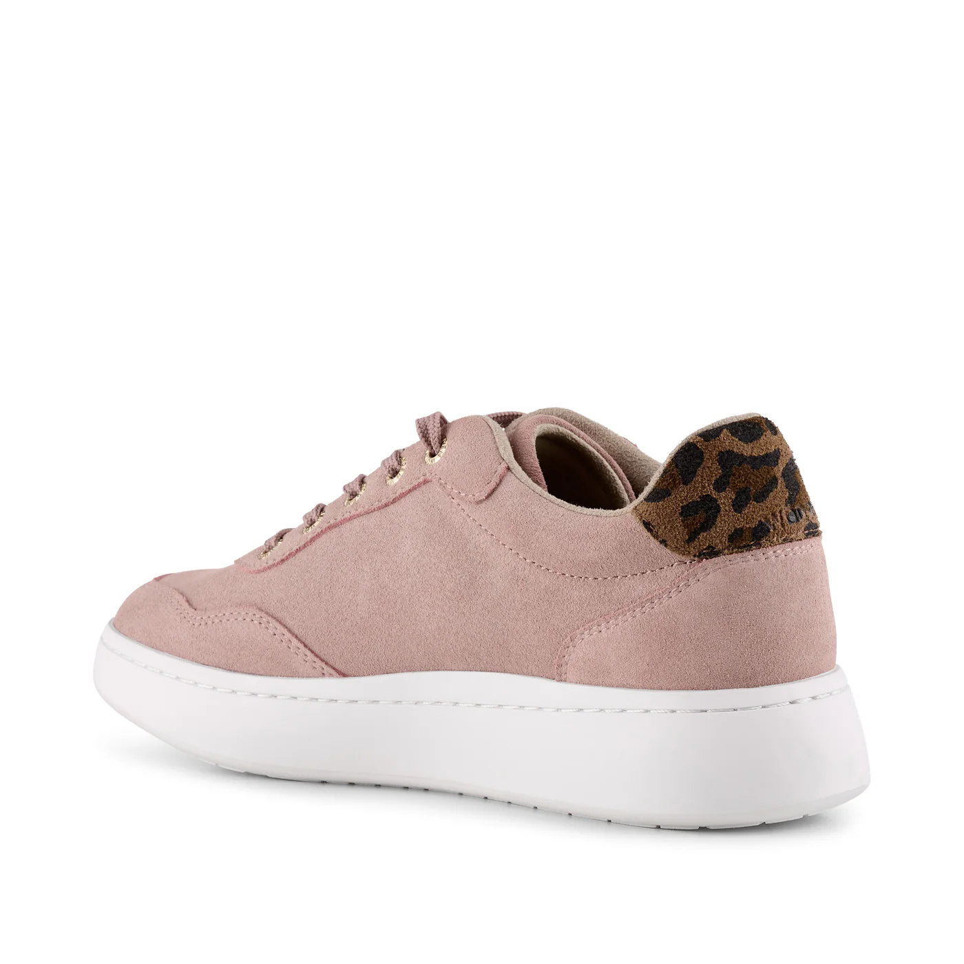 Evelyn Suede - Dry Rose - Image 3