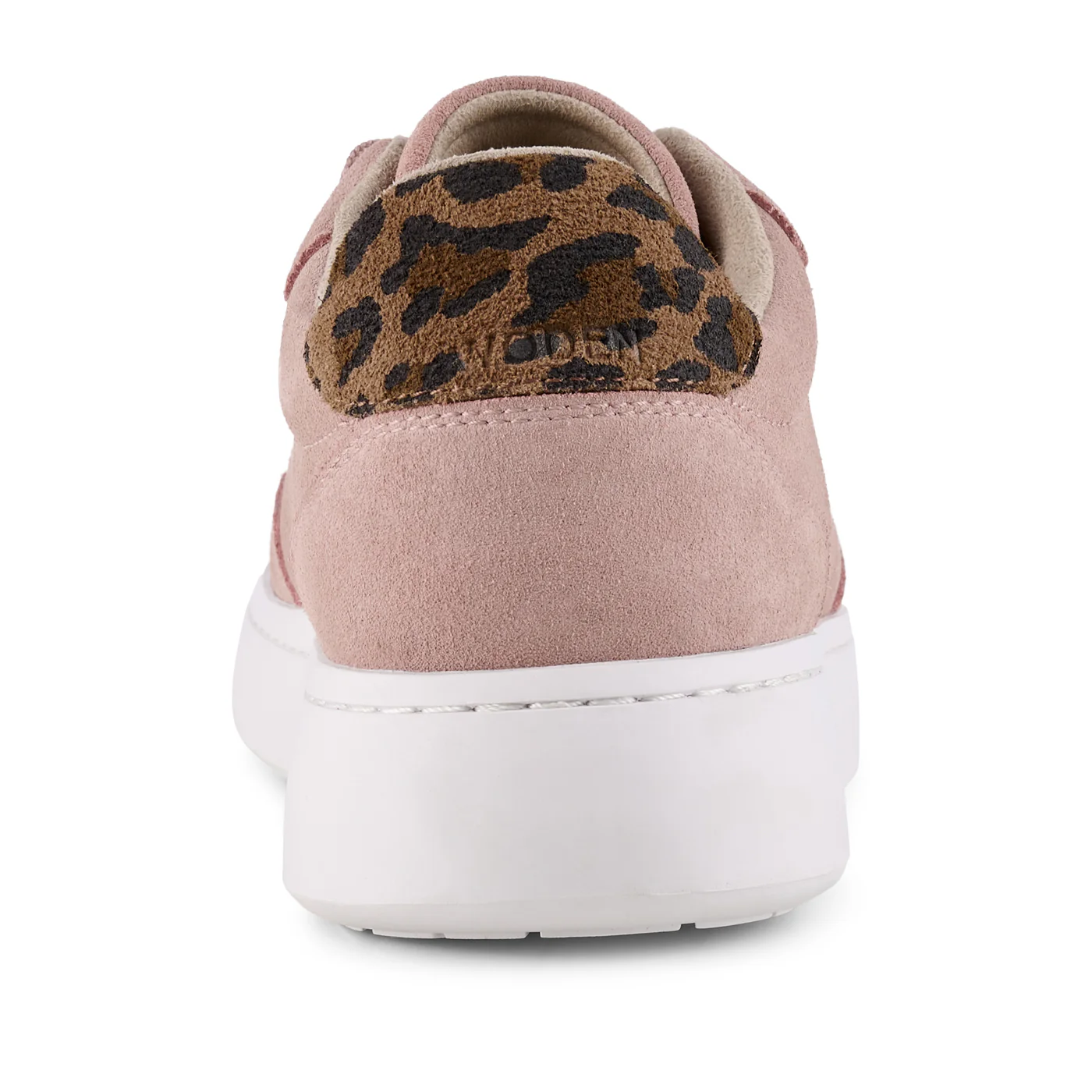 Evelyn Suede - Dry Rose - Image 7