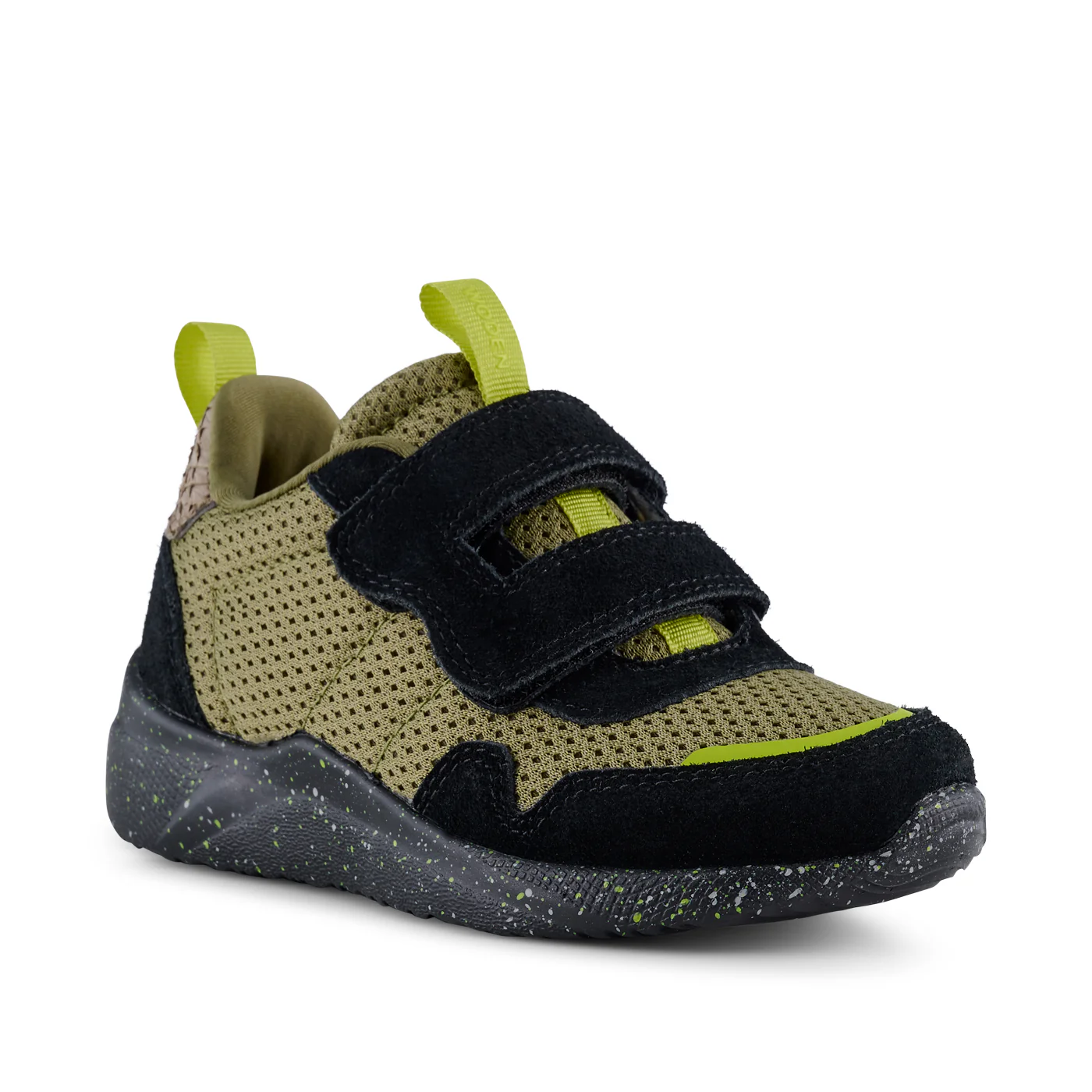 Frej Mesh - Leaf - Image 2