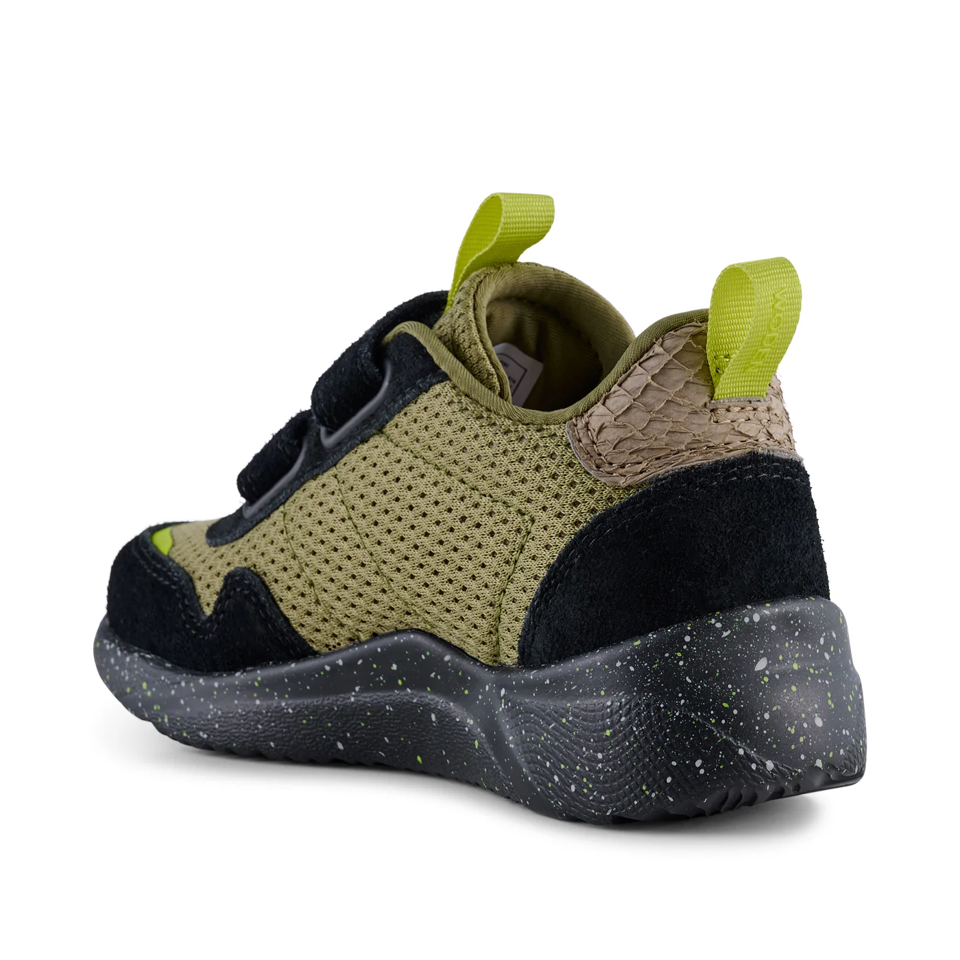 Frej Mesh - Leaf - Image 3