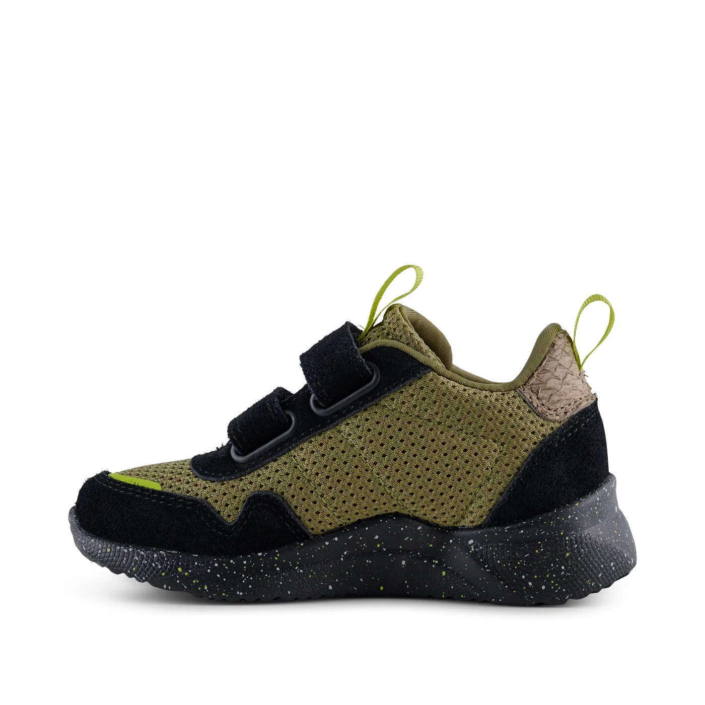 Frej Mesh - Leaf - Image 4