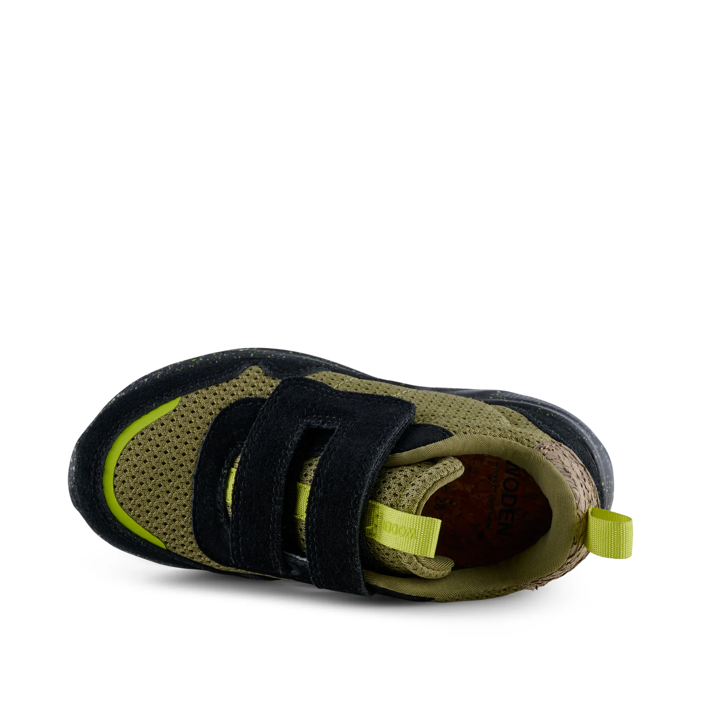 Frej Mesh - Leaf - Image 5
