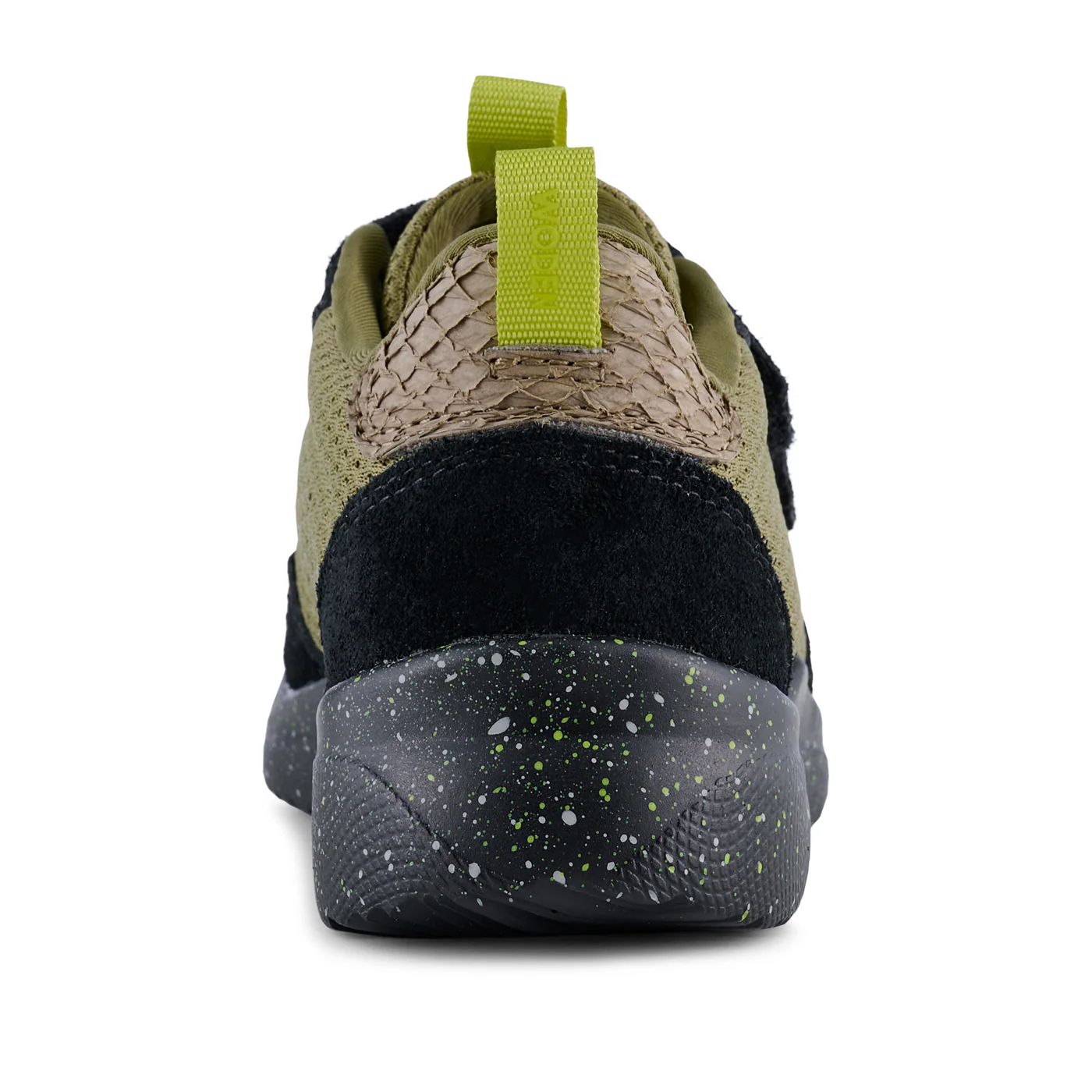Frej Mesh - Leaf - Image 7