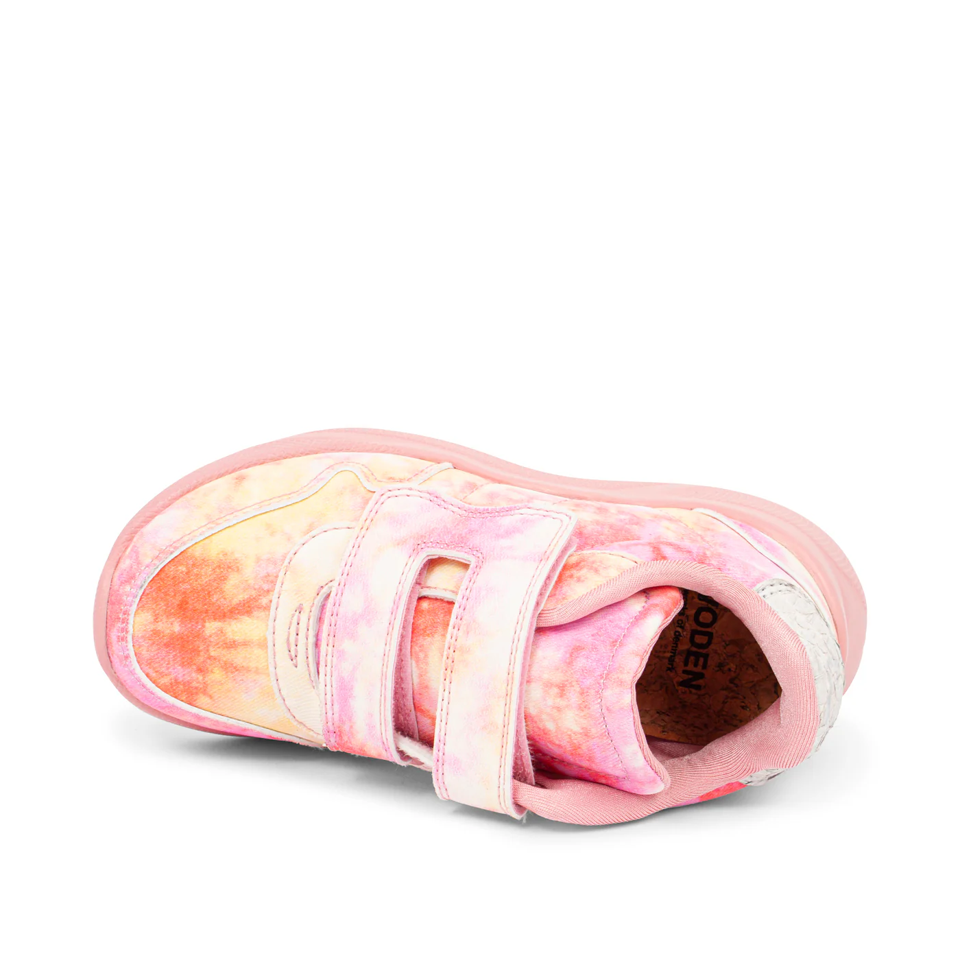 Frej Splash - Soft Pink - Image 5