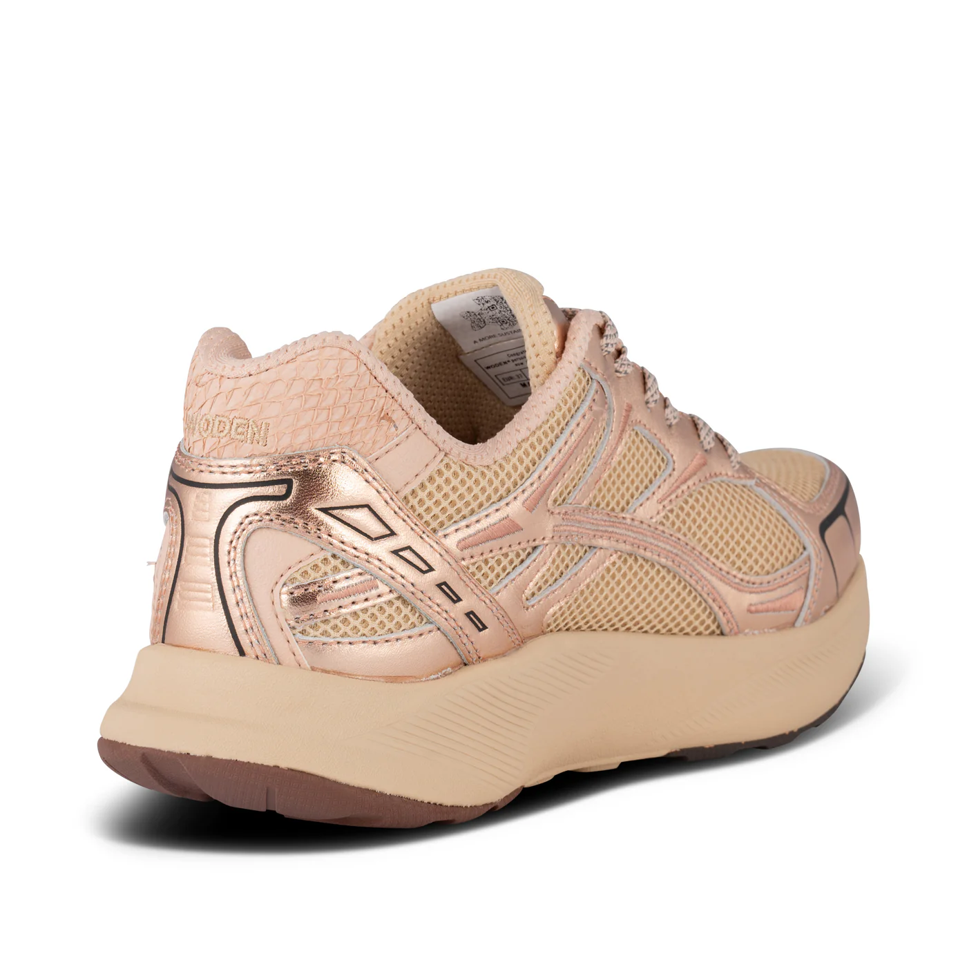 Josephine - Rose - Image 4