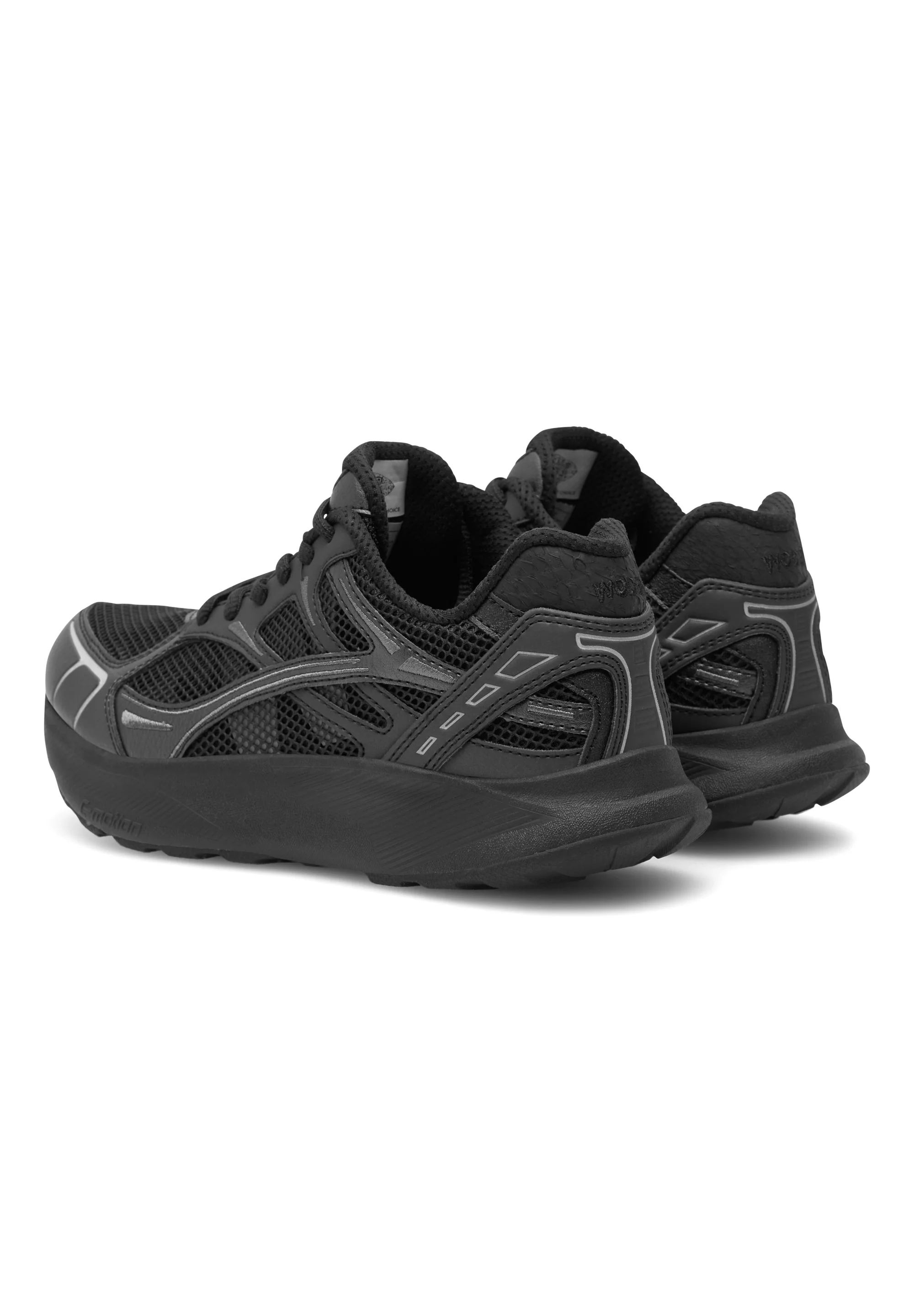 Freja Runner - Black - Image 3
