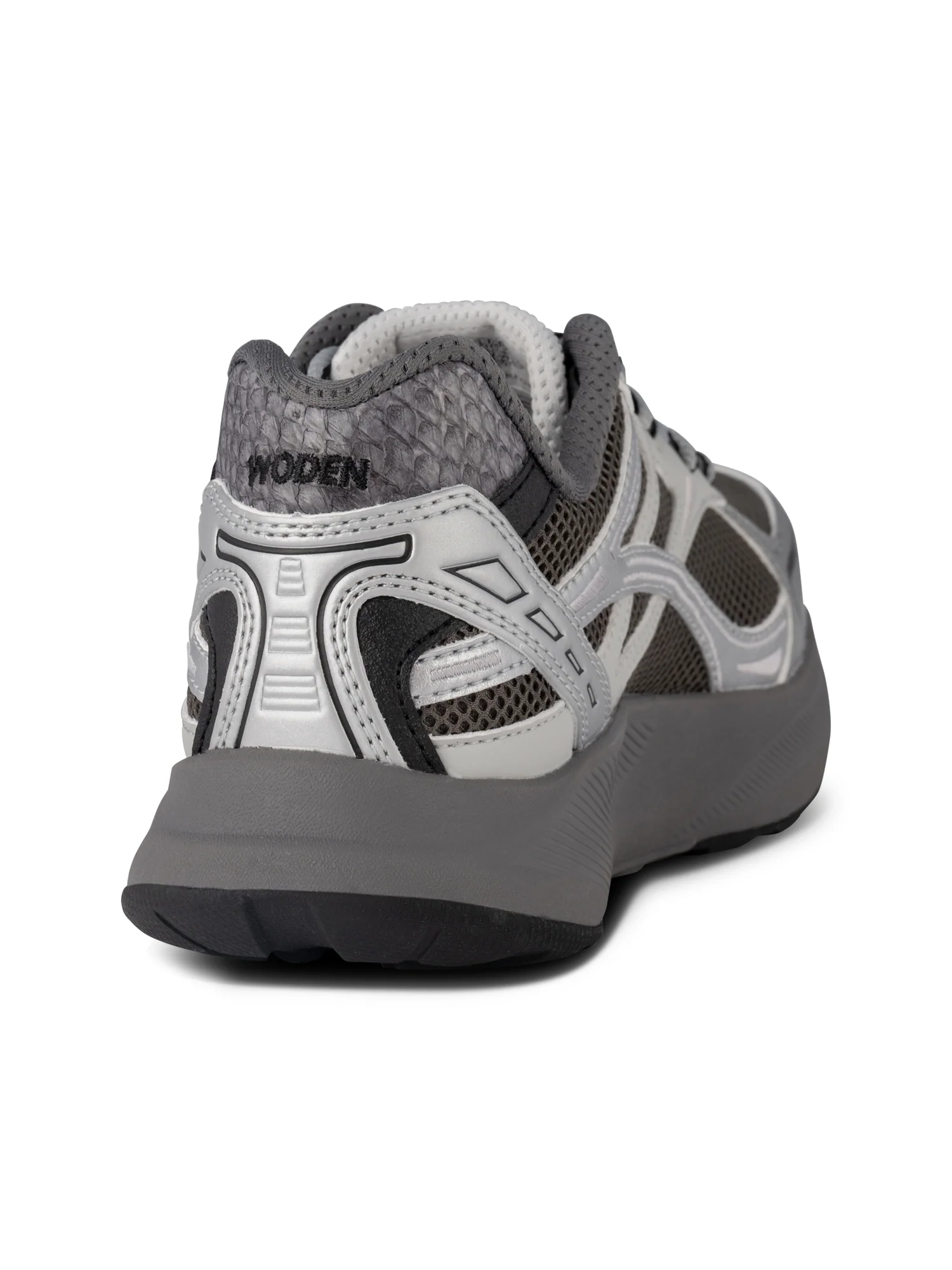 Freja Runner - Dark Grey - Image 3