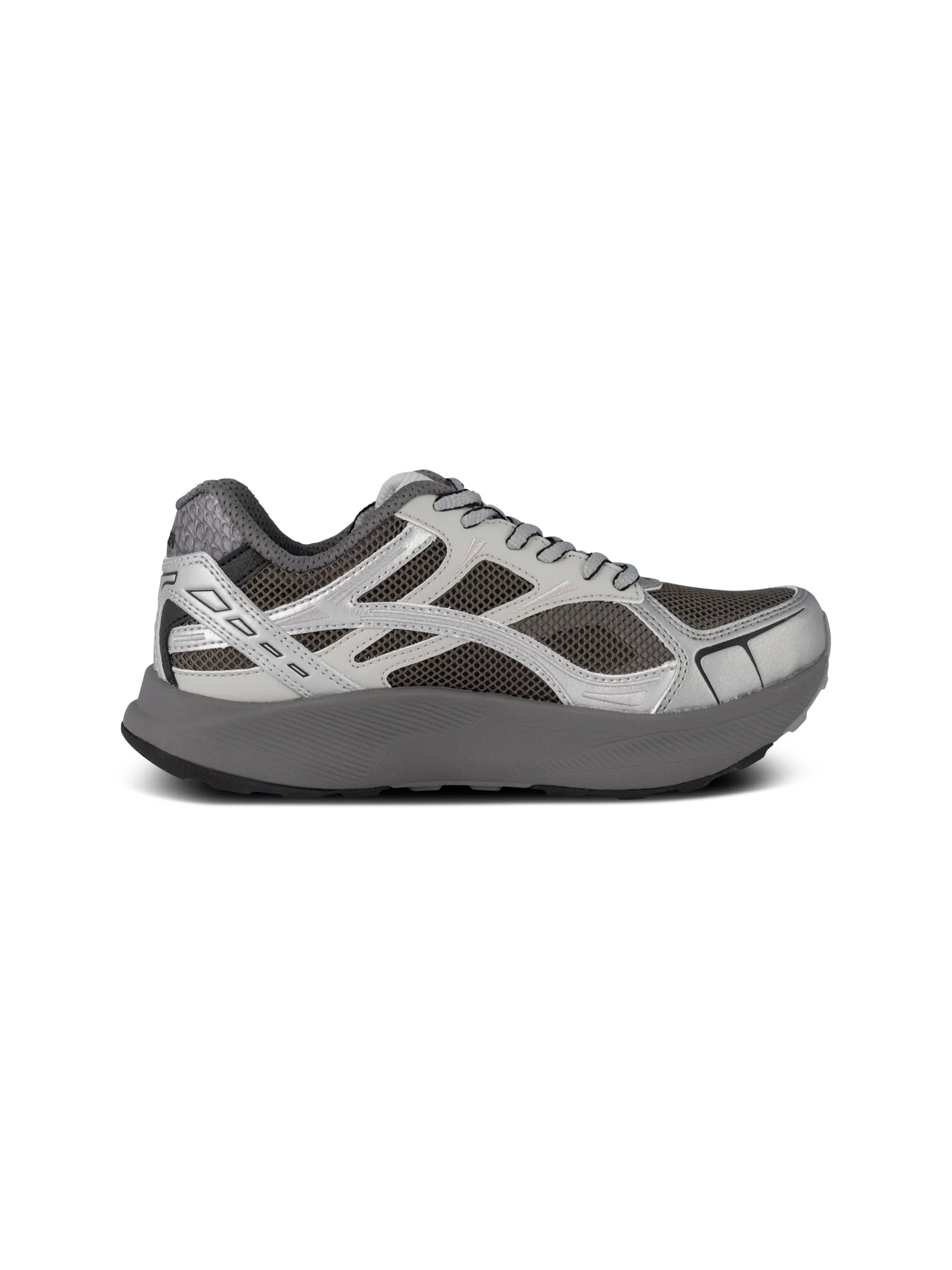 Freja Runner - Dark Grey - Image 4