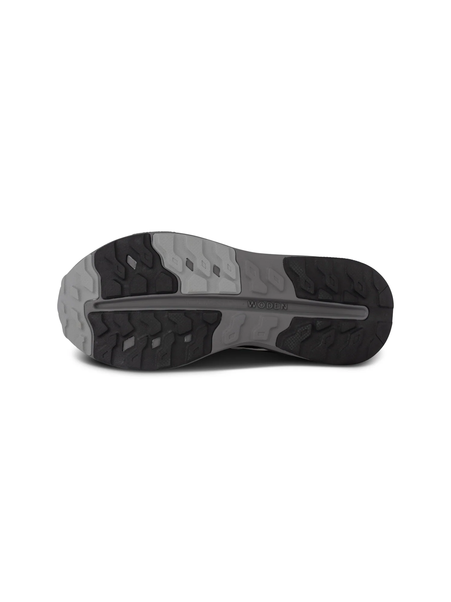 Freja Runner - Dark Grey - Image 6