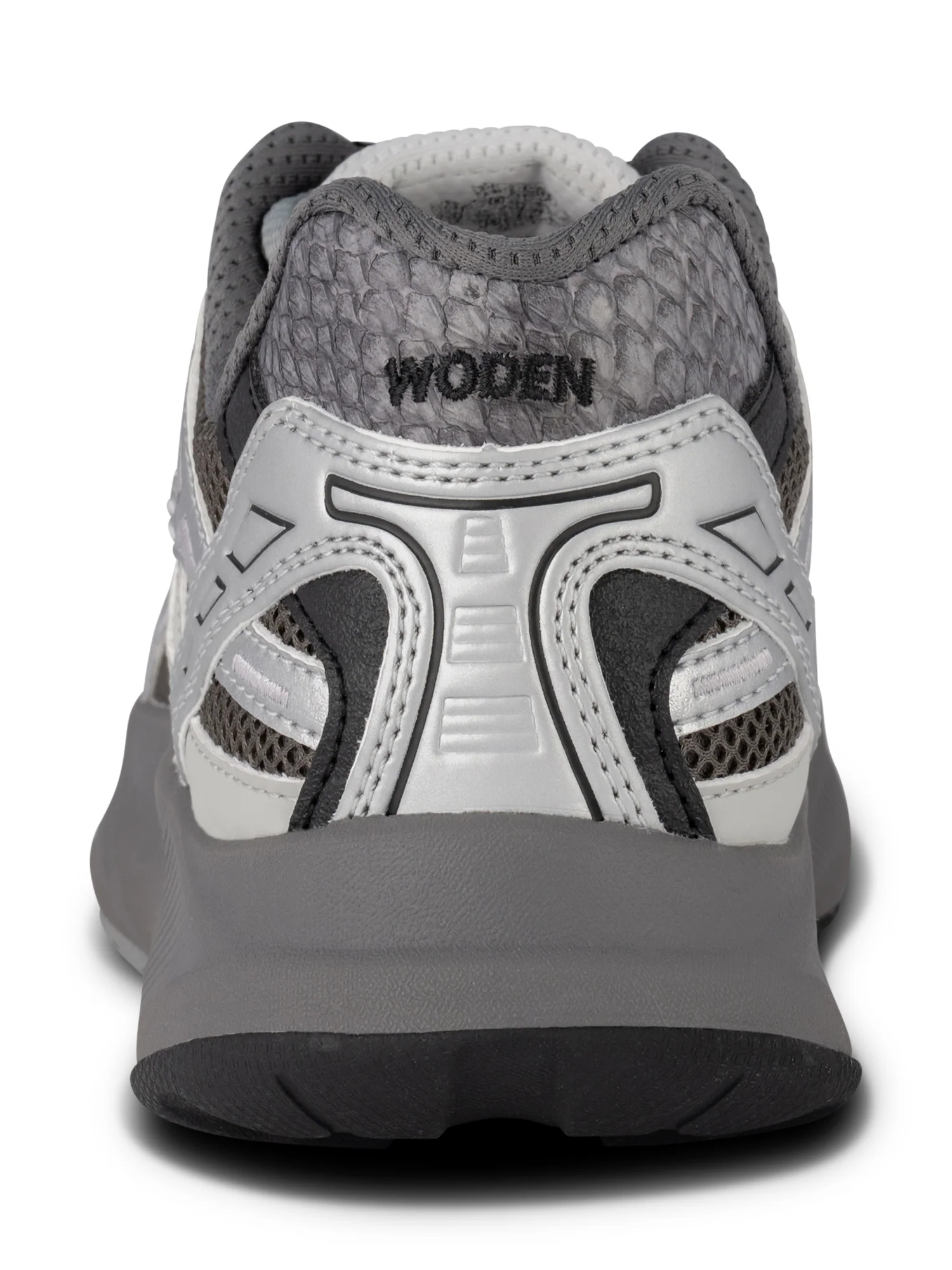 Freja Runner - Dark Grey - Image 7