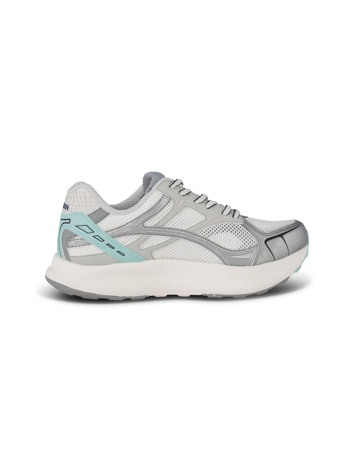 Freja Runner - Sea Fog/Frosted Sky - Image 4