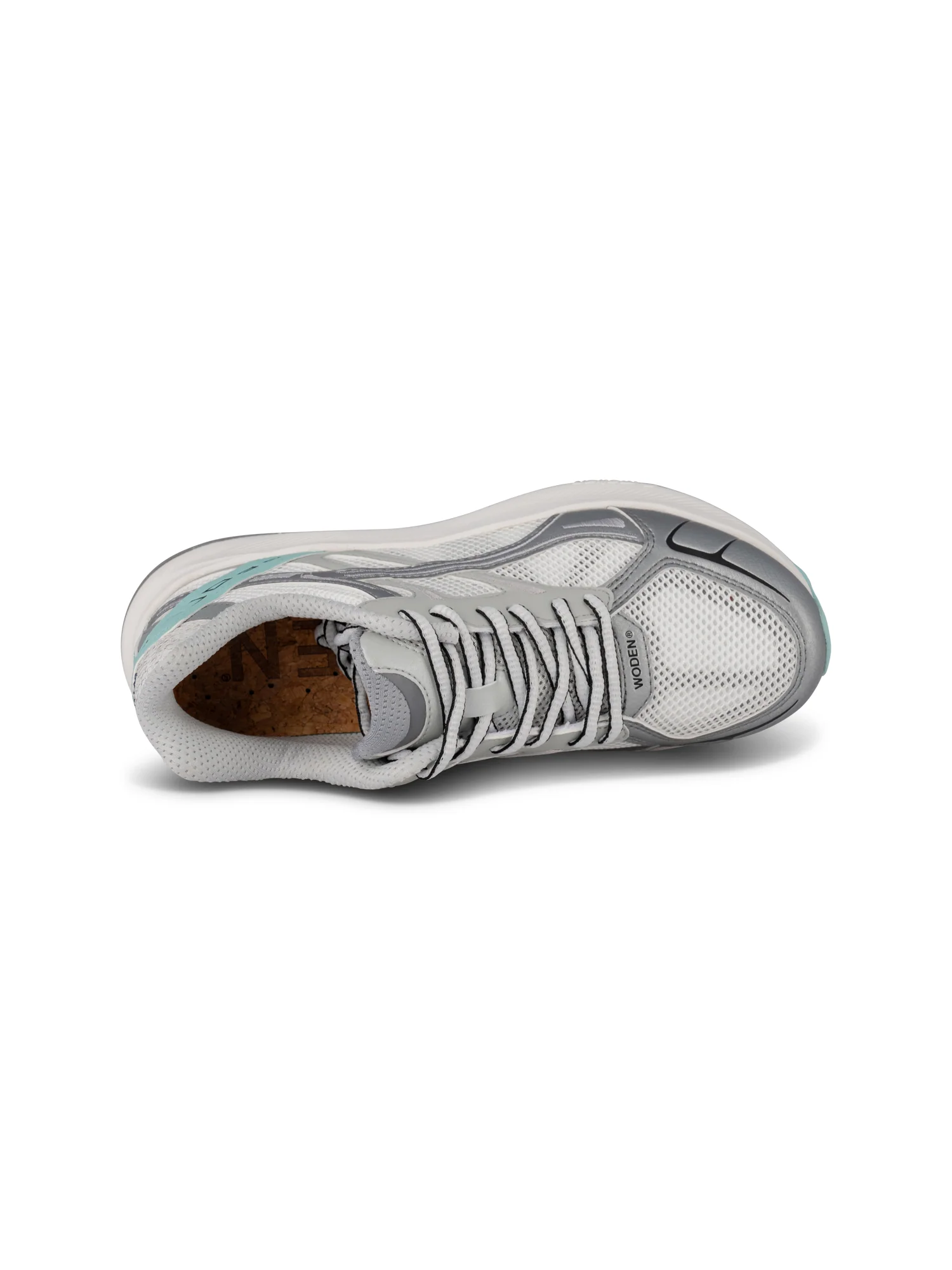 Freja Runner - Sea Fog/Frosted Sky - Image 5