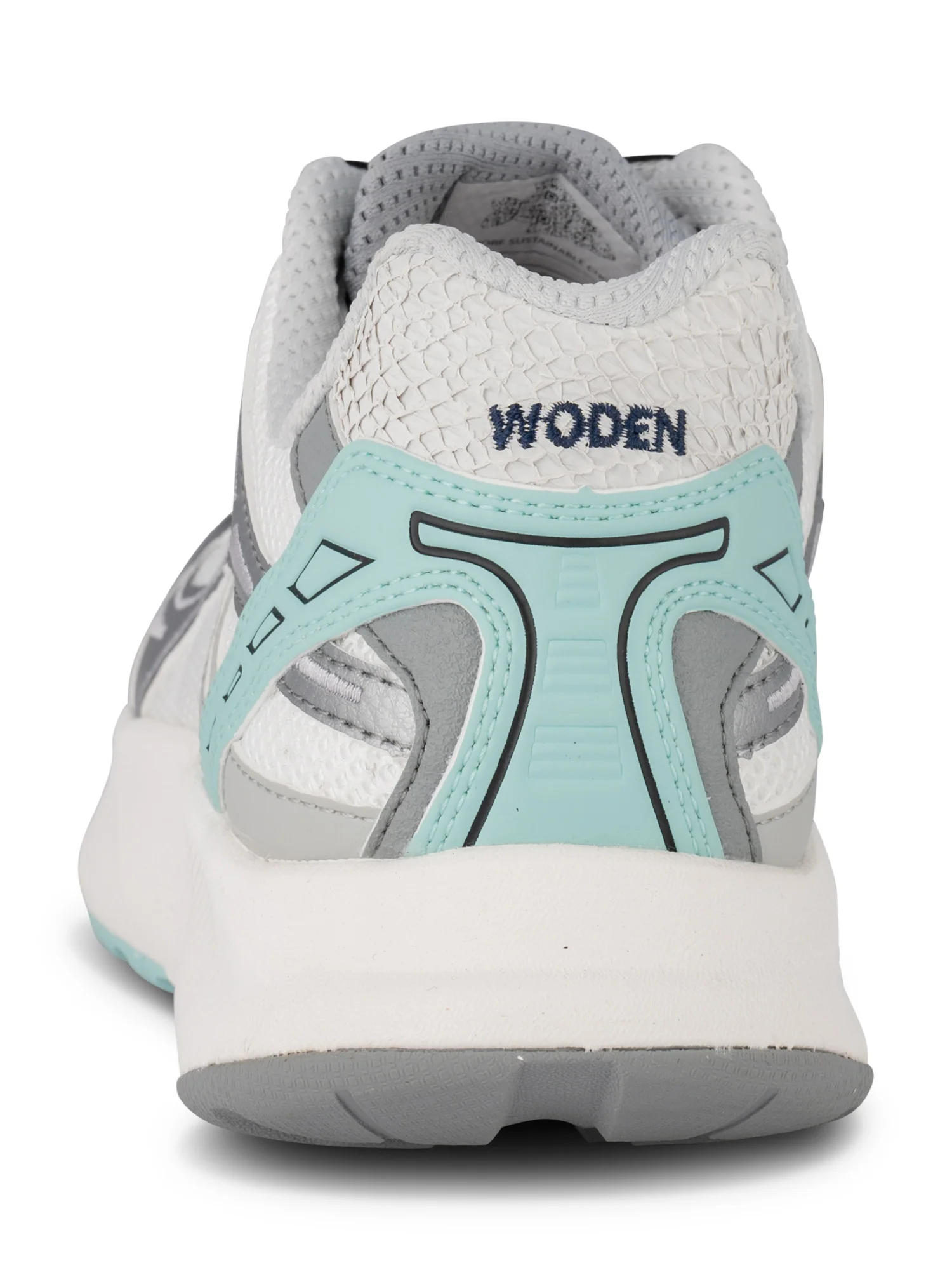 Freja Runner - Sea Fog/Frosted Sky - Image 7
