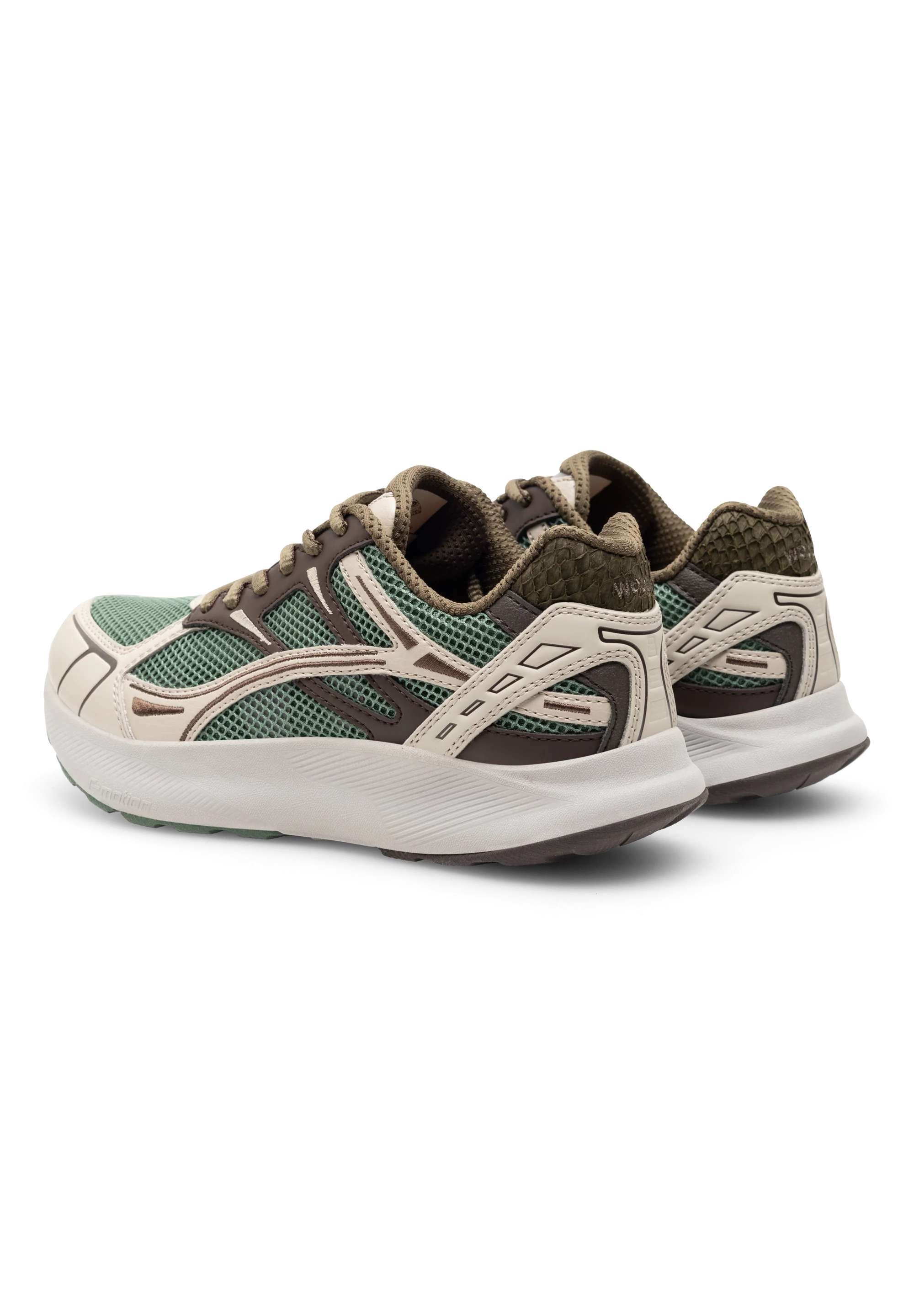 Freja Runner - Swamp Multi - Image 3