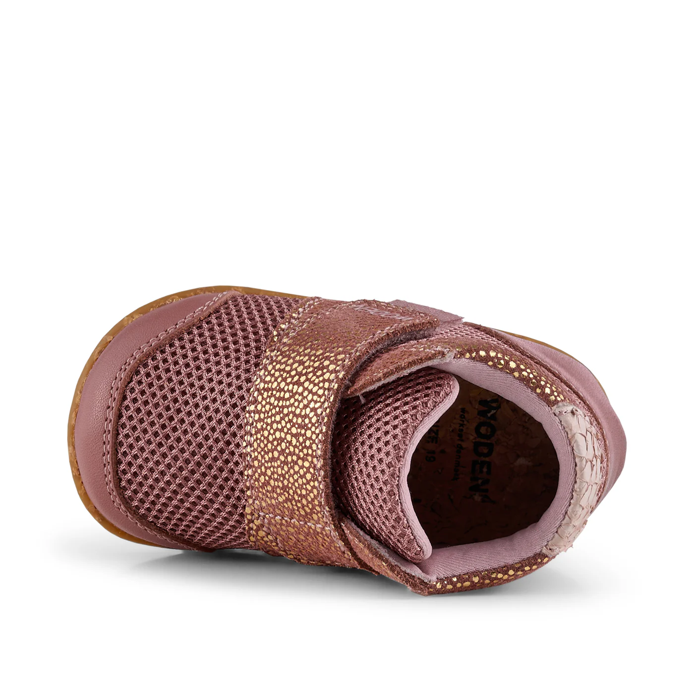 Frigg Mesh - Canyon Rose - Image 6