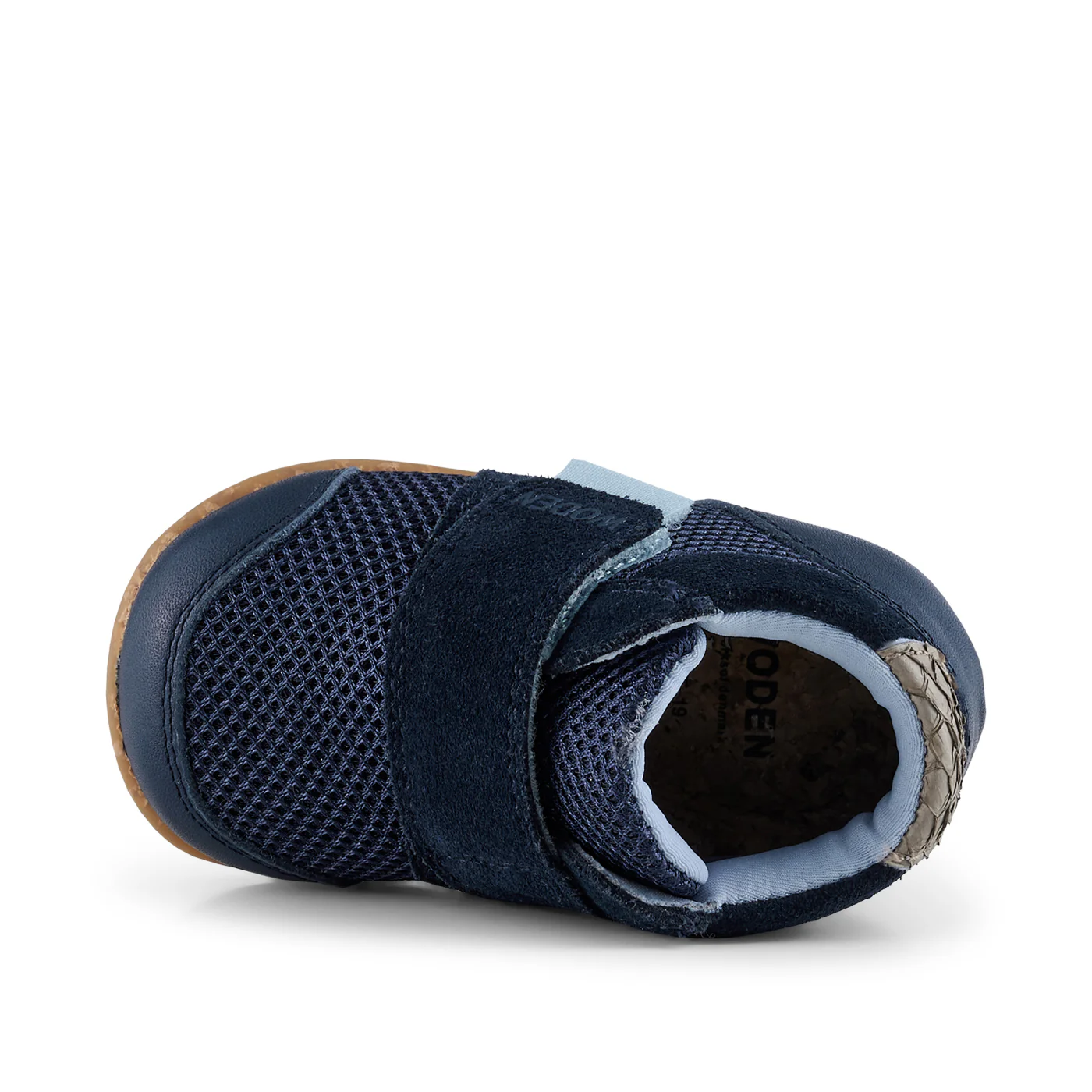 Frigg Mesh - Navy - Image 6