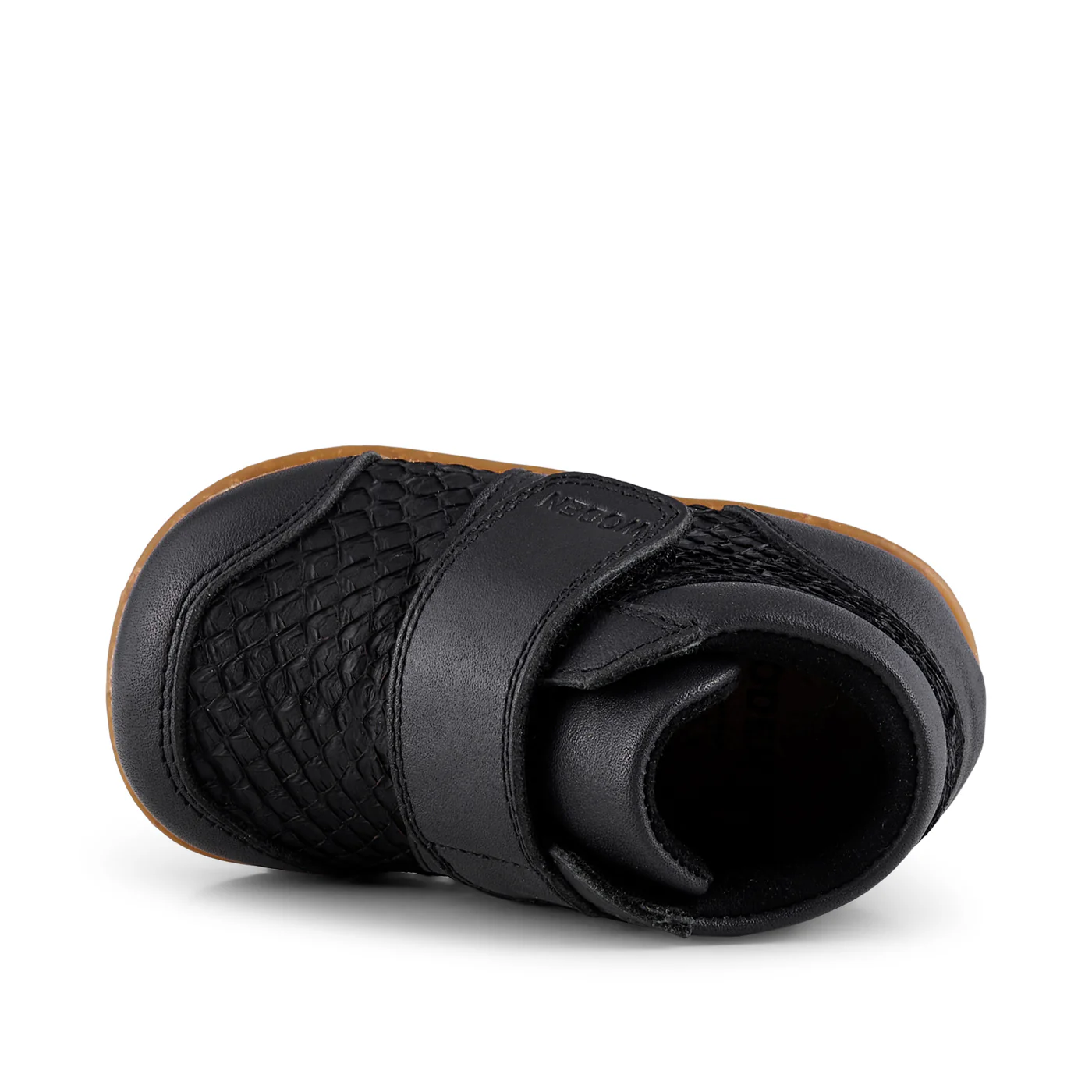Frigg Salmon - Black - Image 5