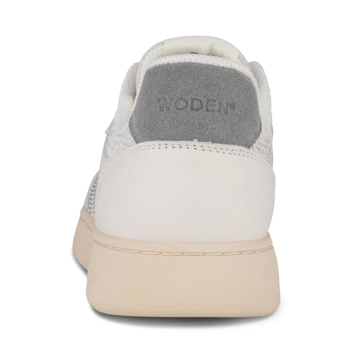 Frode Leather - Autumn Grey - Image 7