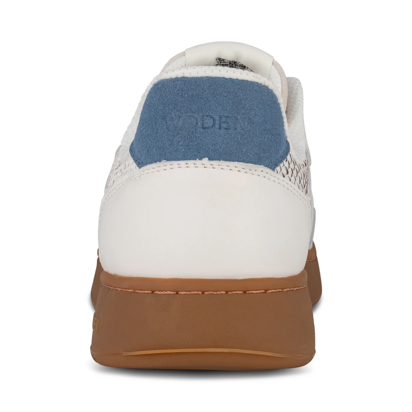 Frode Leather - Old Denim - Image 7