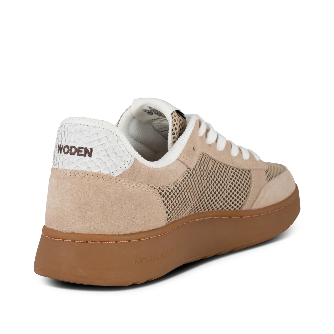 Frode - Coffee Cream - Image 3
