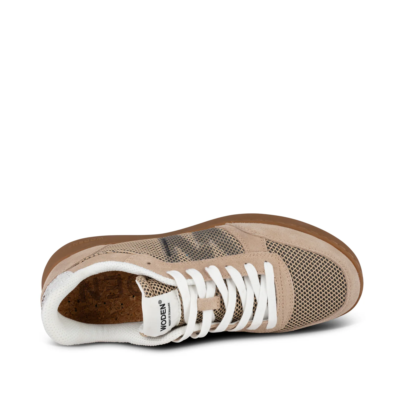 Frode - Coffee Cream - Image 5