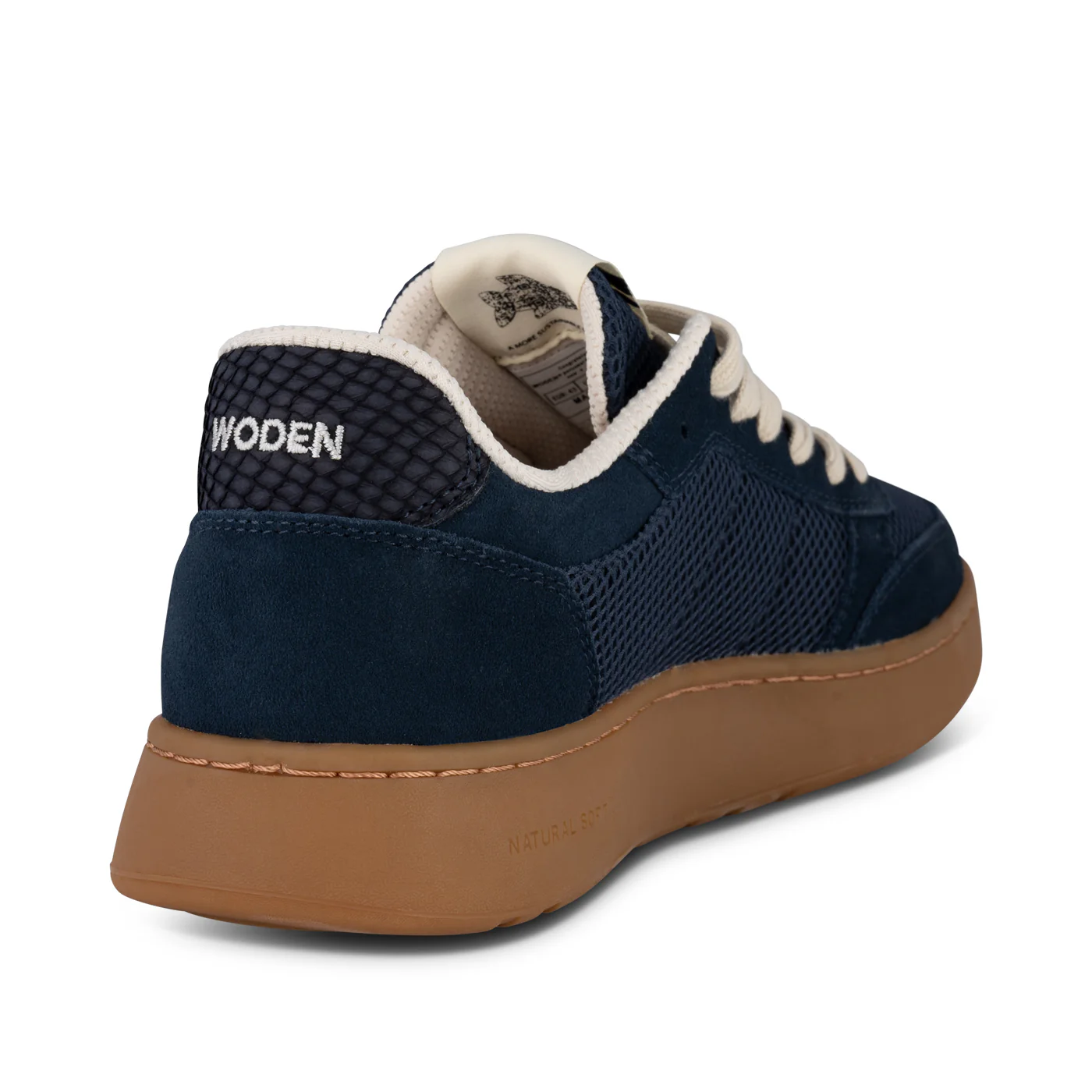 Frode - Navy - Image 3