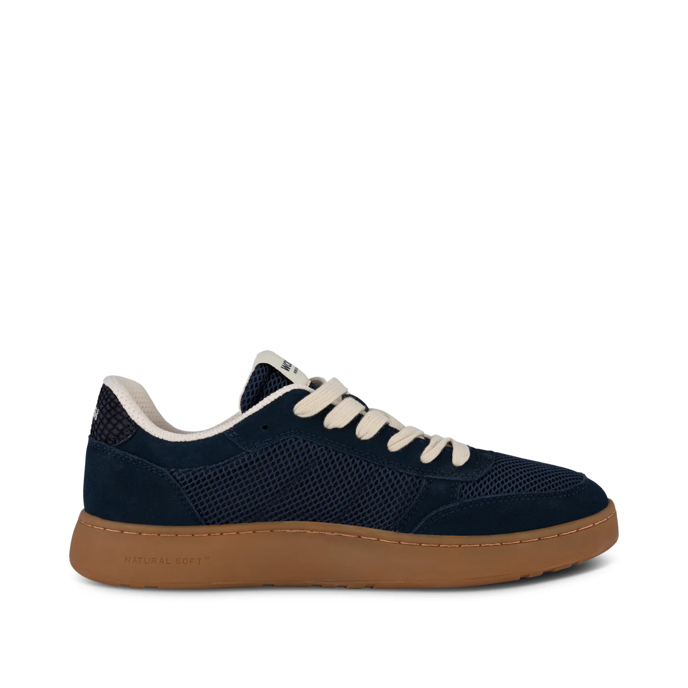 Frode - Navy - Image 4