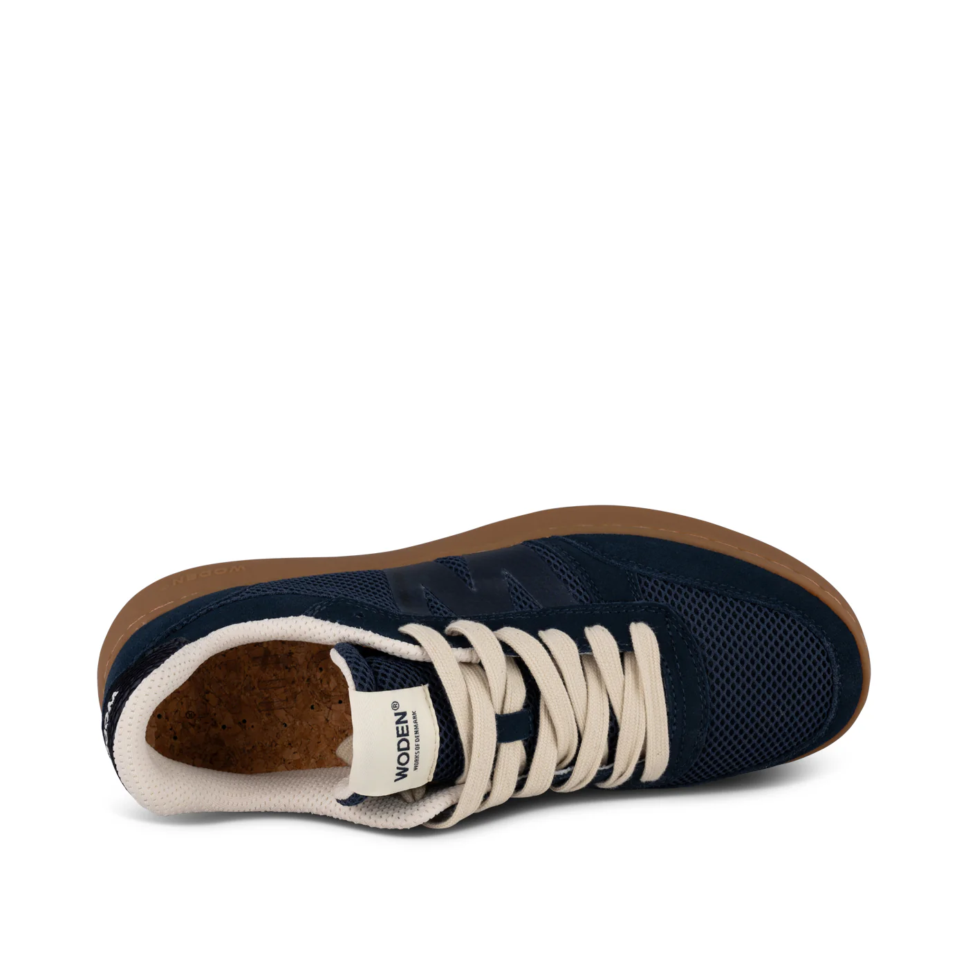 Frode - Navy - Image 5