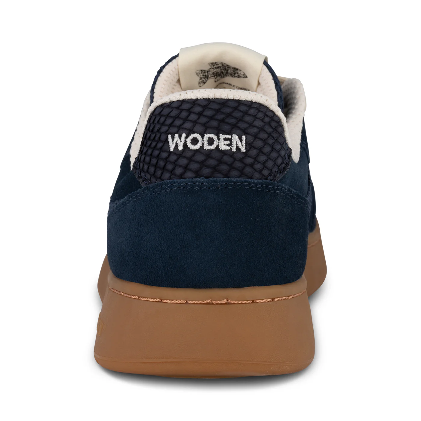 Frode - Navy - Image 7