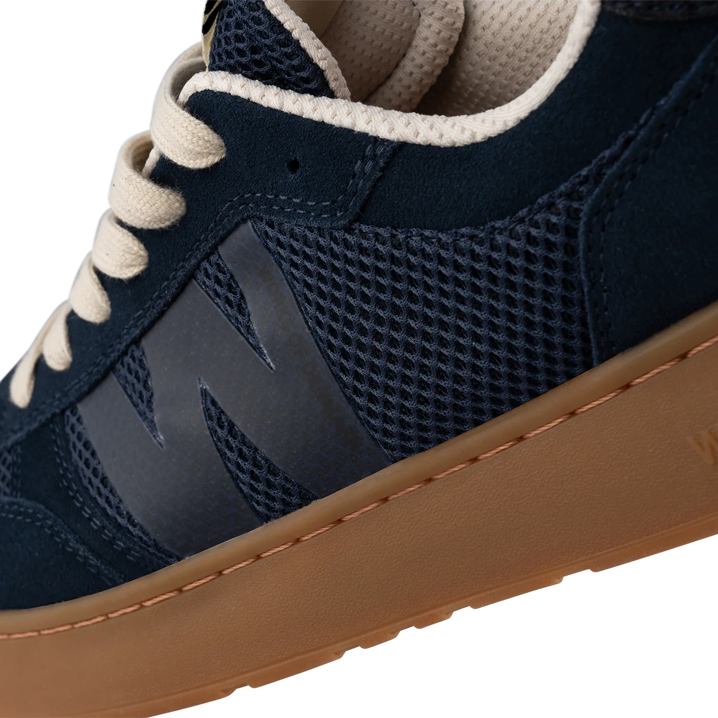 Frode - Navy - Image 8