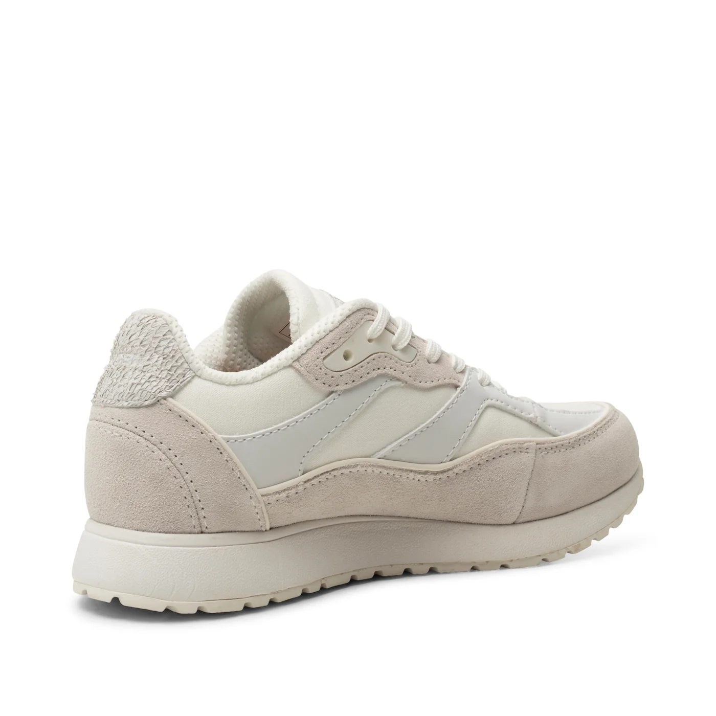 Hailey Canvas - Blanc de Blanc - Image 3
