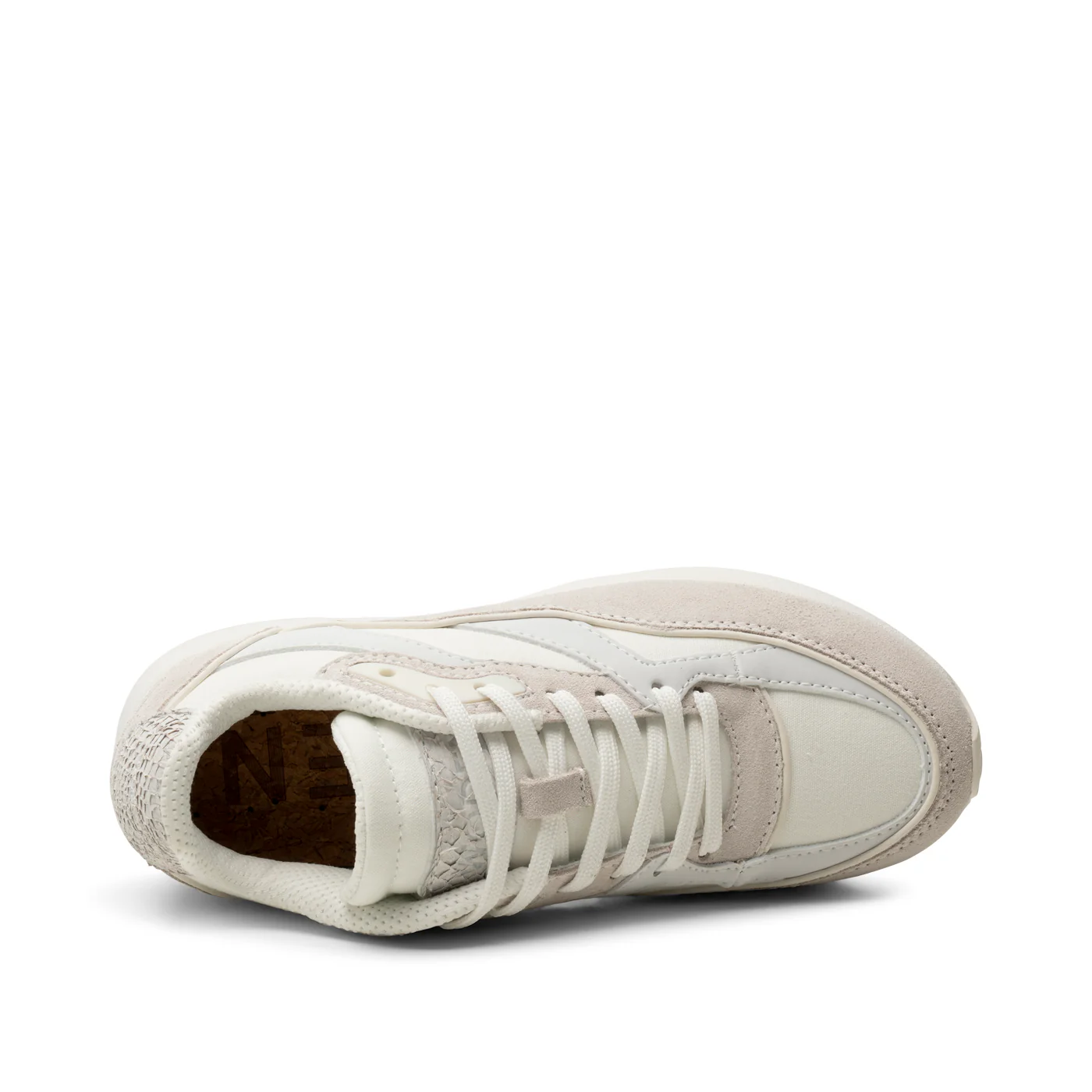 Hailey Canvas - Blanc de Blanc - Image 5