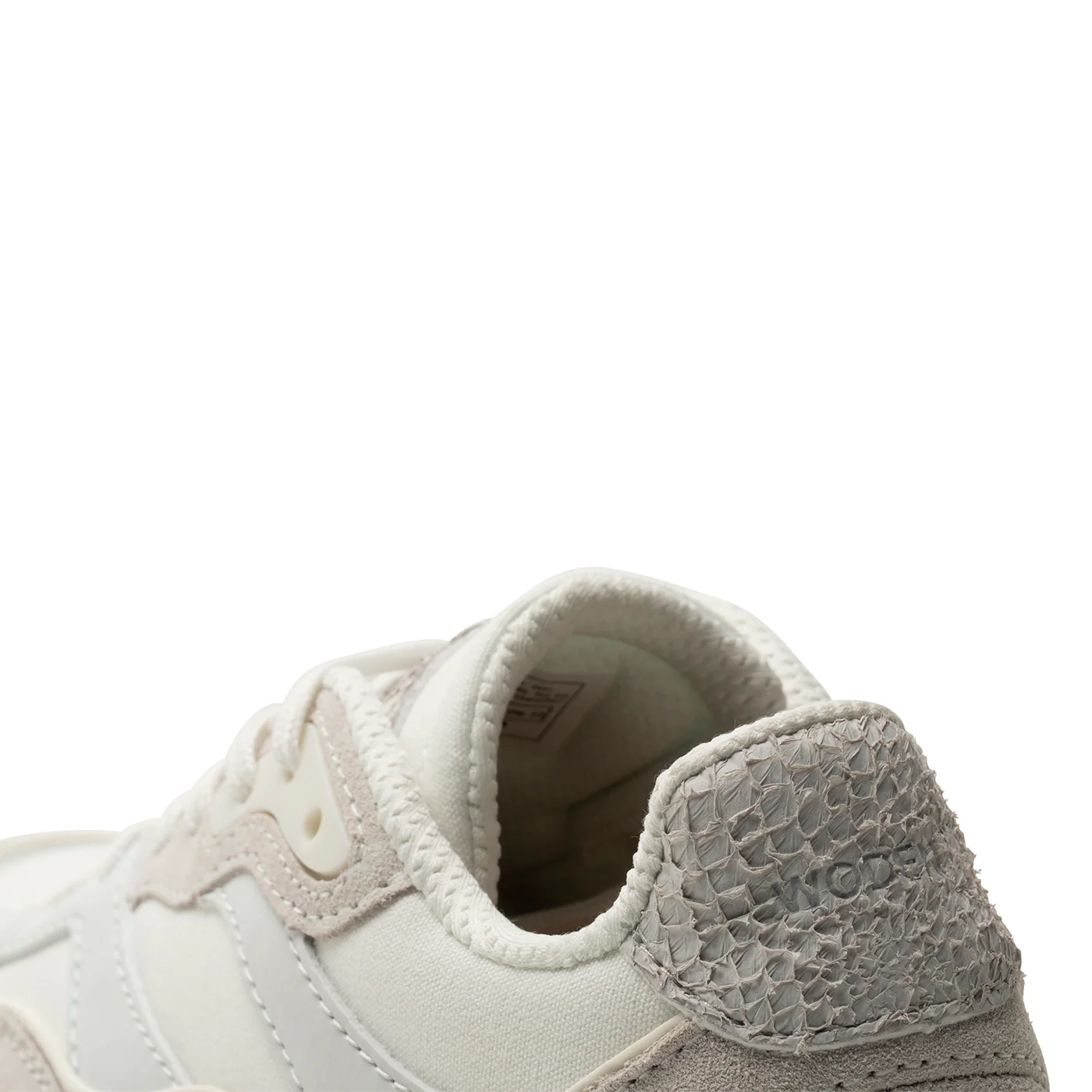 Hailey Canvas - Blanc de Blanc - Image 8