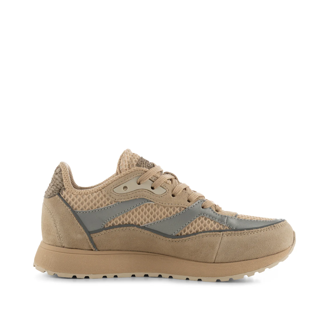 Hailey - Beige - Image 5