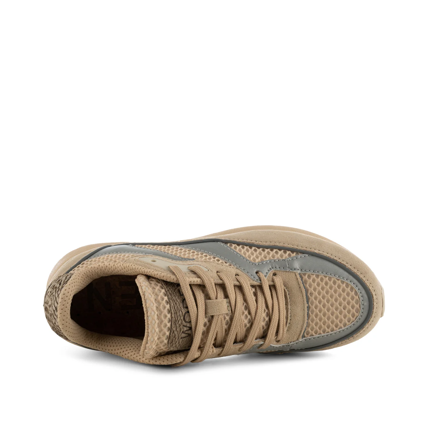 Hailey - Beige - Image 6