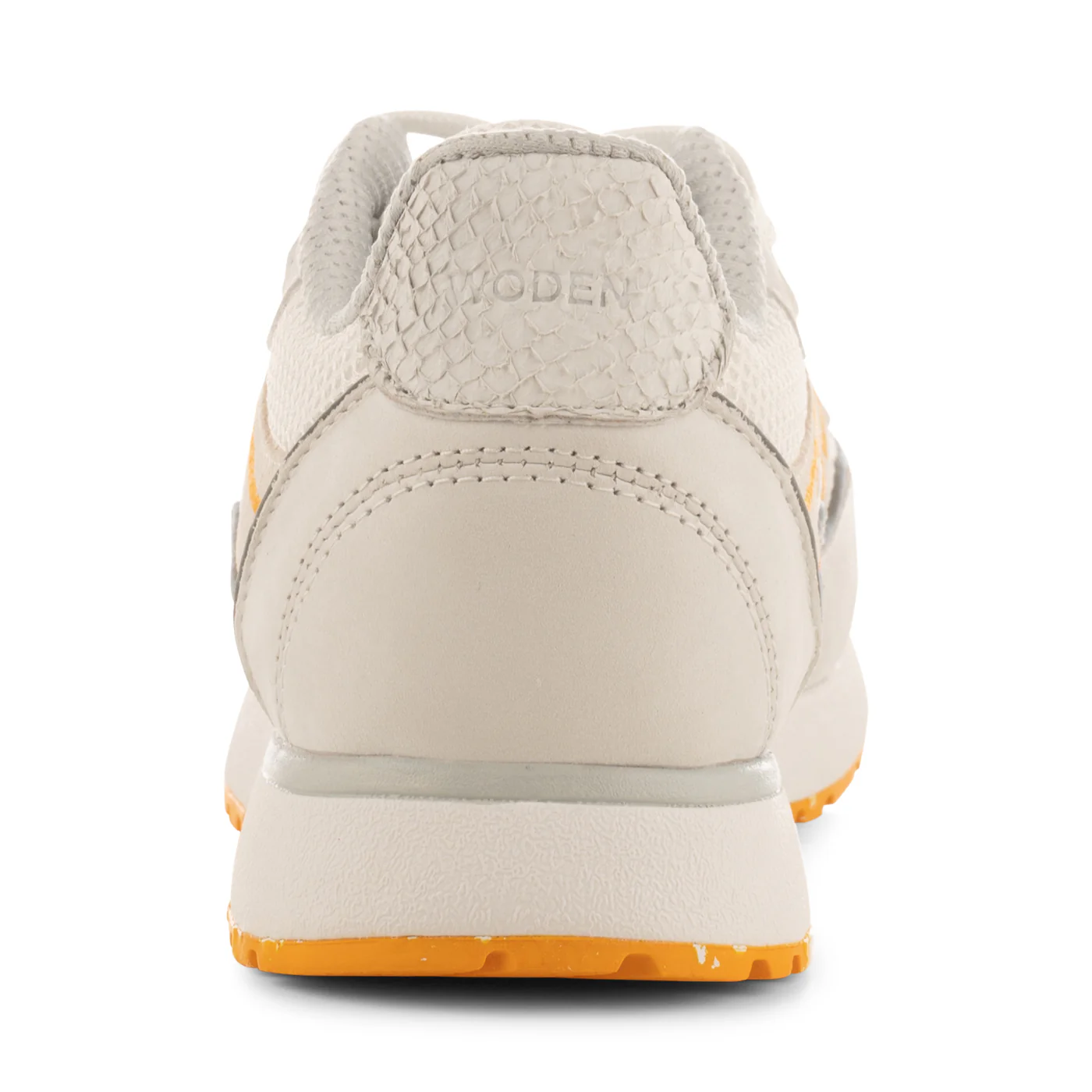 Hailey Tech Mesh - Blanc de Blanc - Image 7