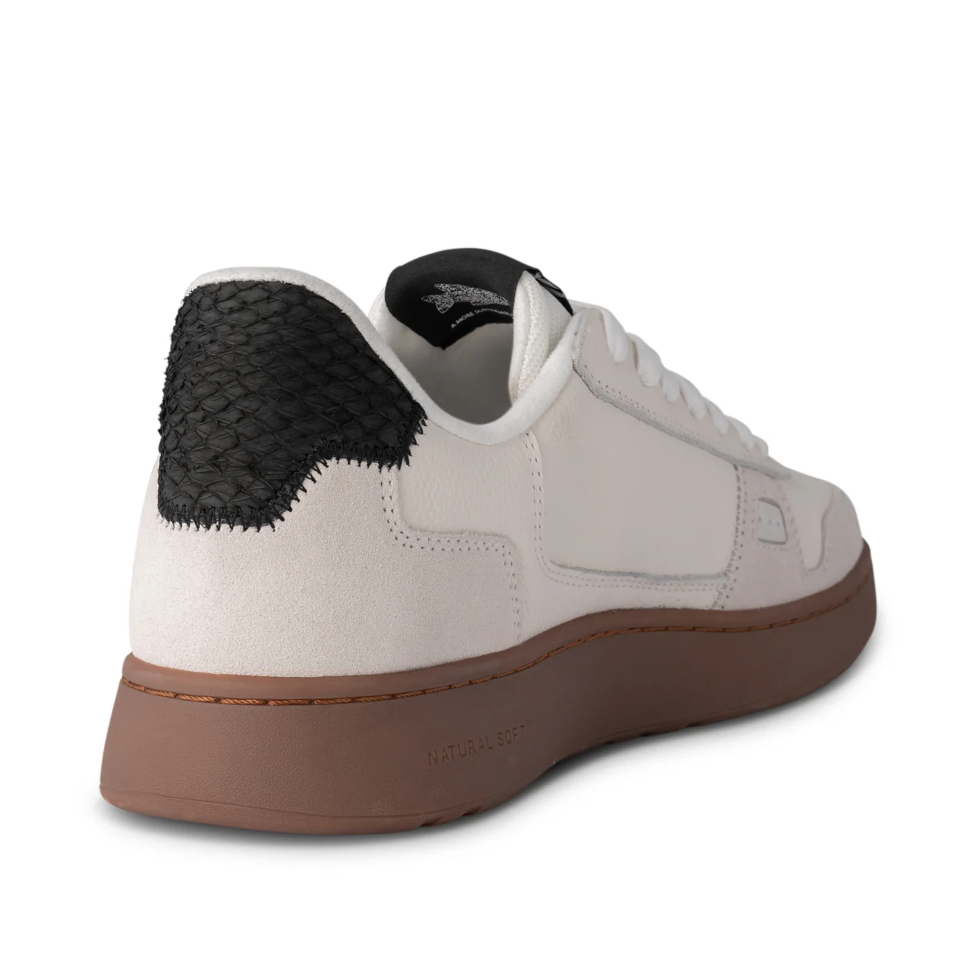Halfdan - Blanc De Blanc/Black - Image 3