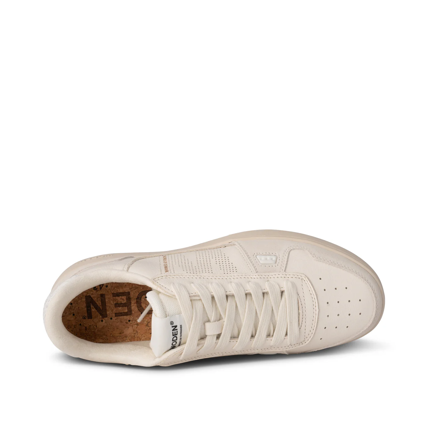 Halfdan - Whisper White - Image 5