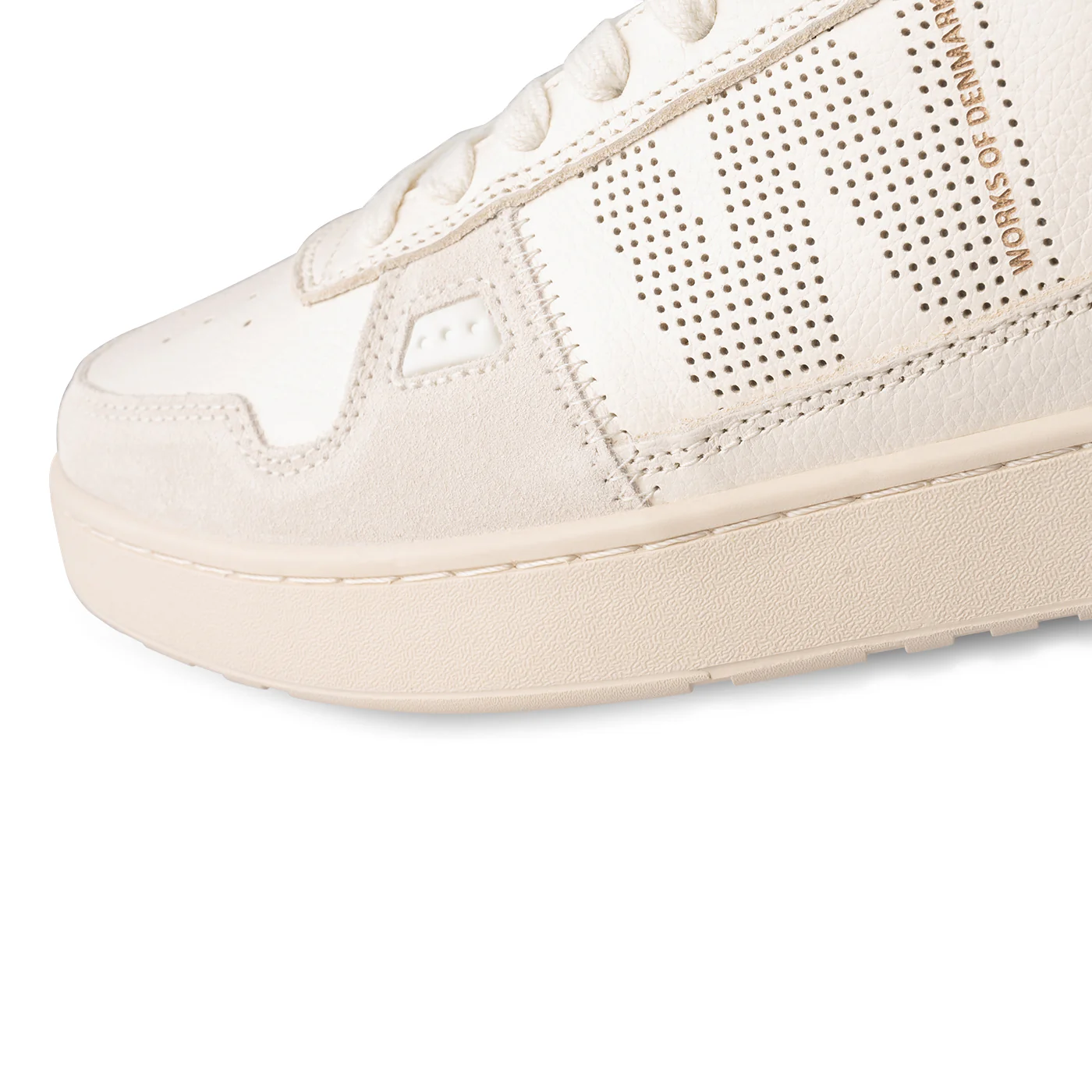 Halfdan - Whisper White - Image 8