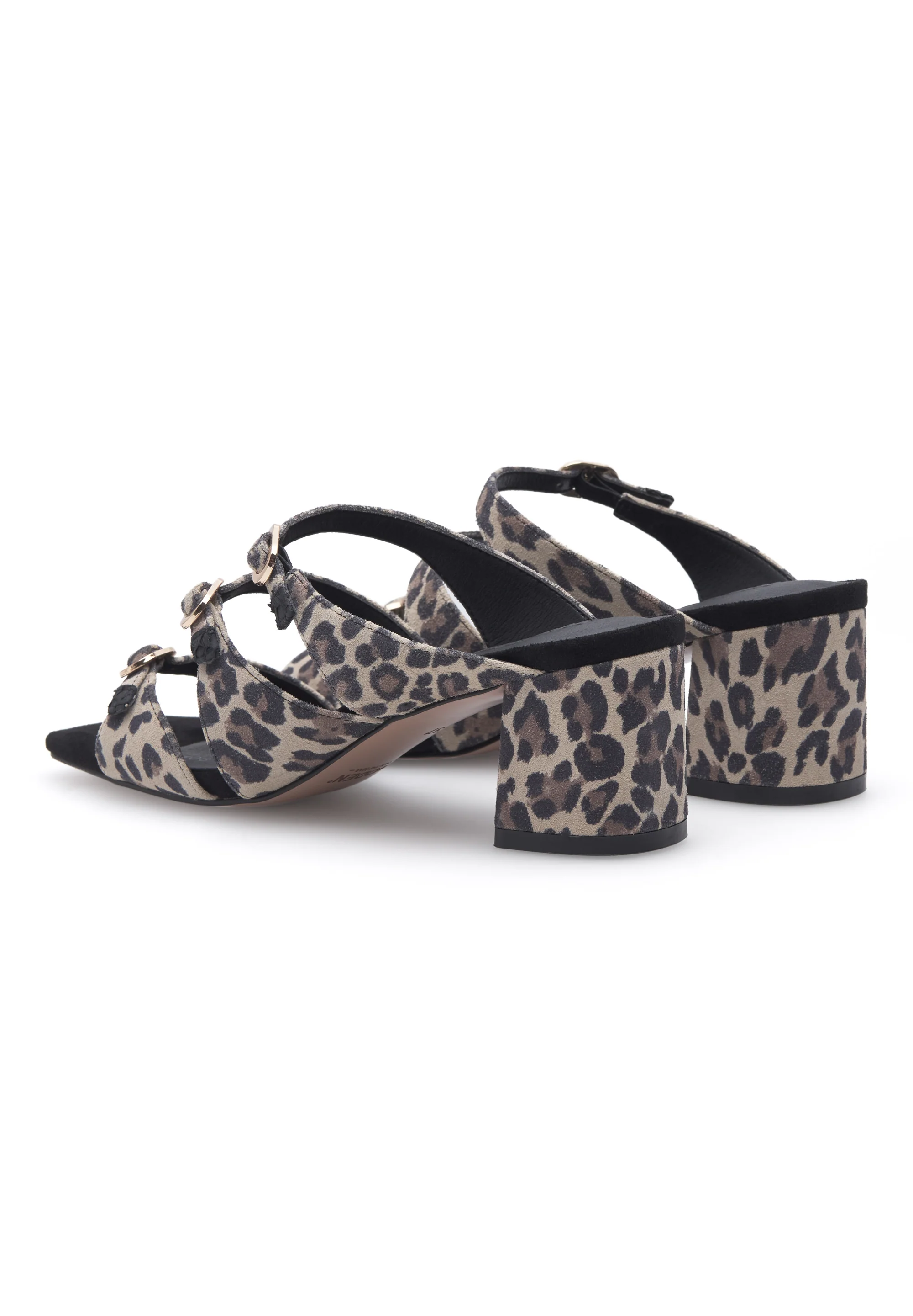 Hanna Leo - Leopard - Image 3