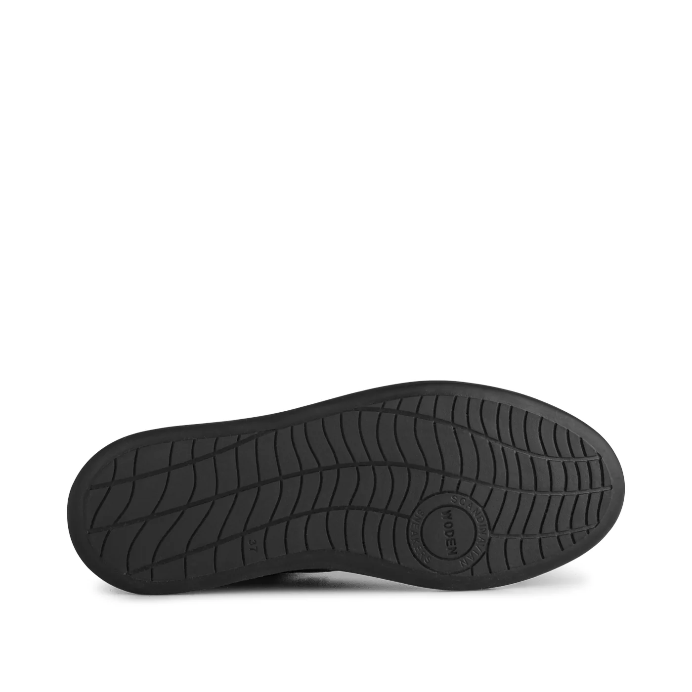 Hannah Croco - Black - Image 6