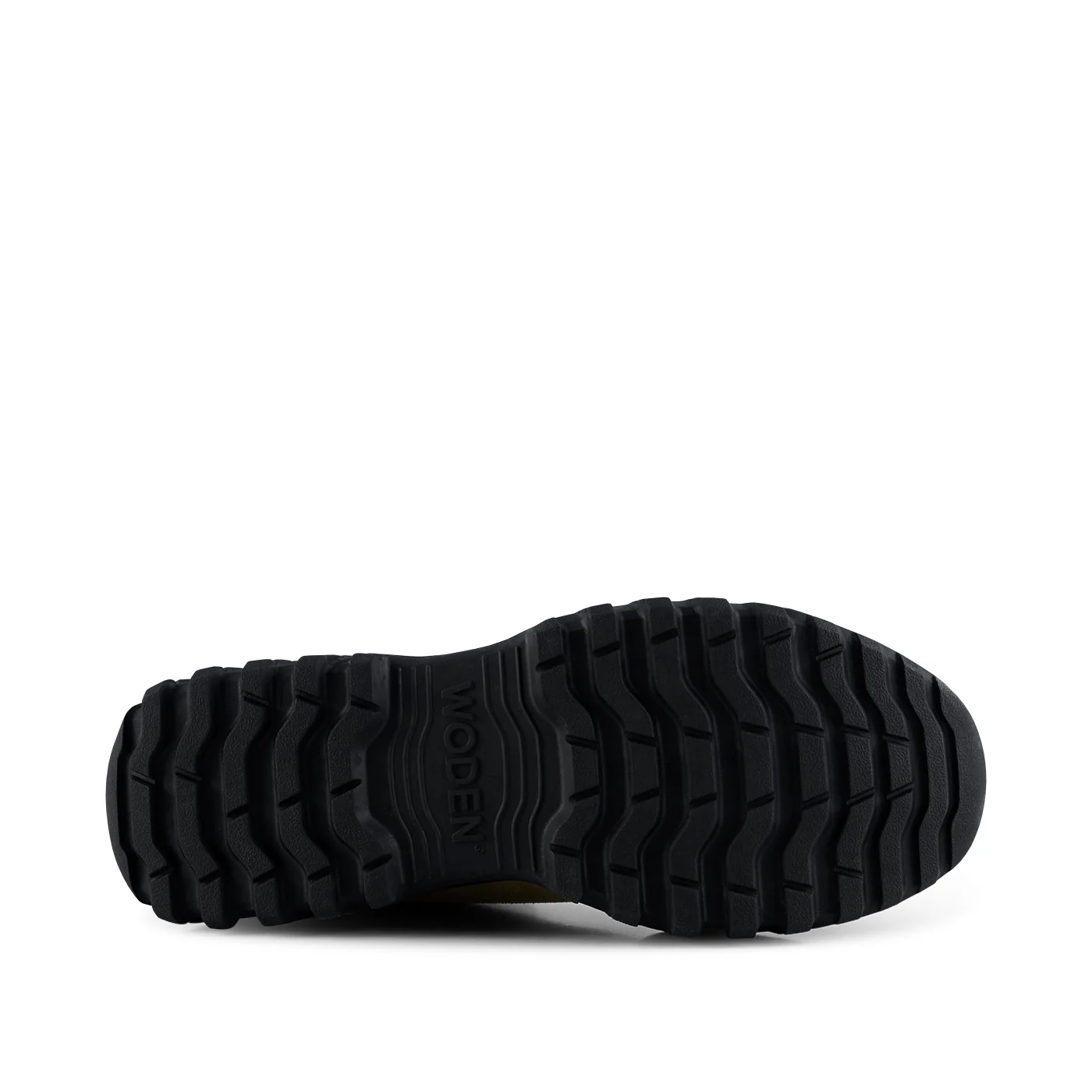 Hazel Suede - Sand - Image 6