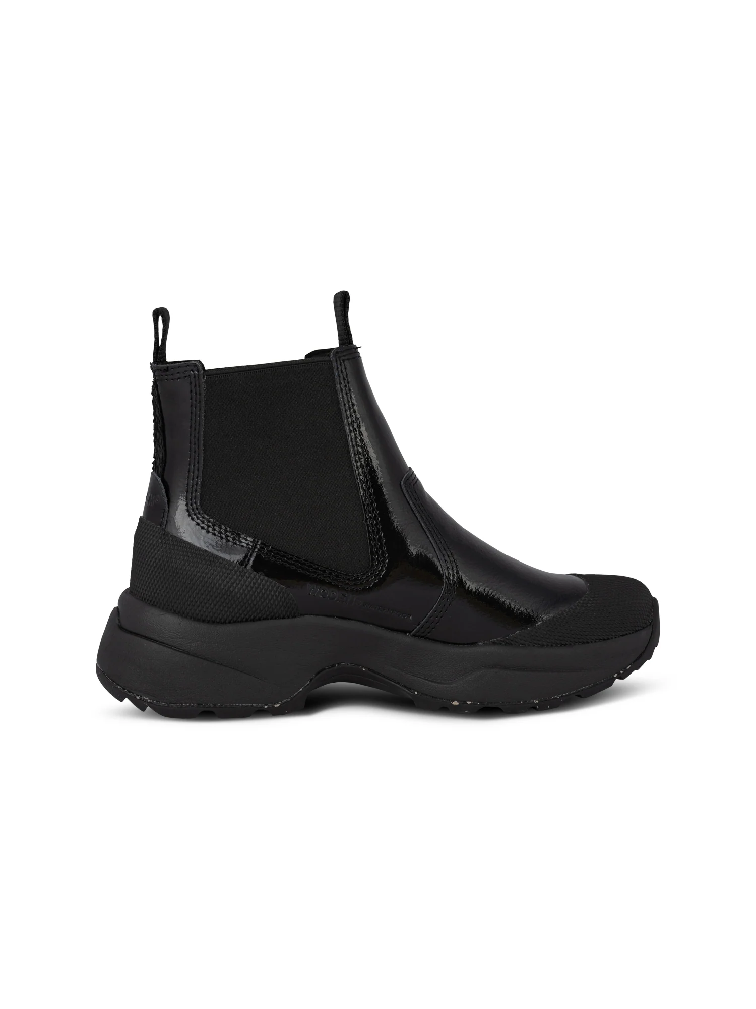 Hega Patent Waterproof - Black - Image 4